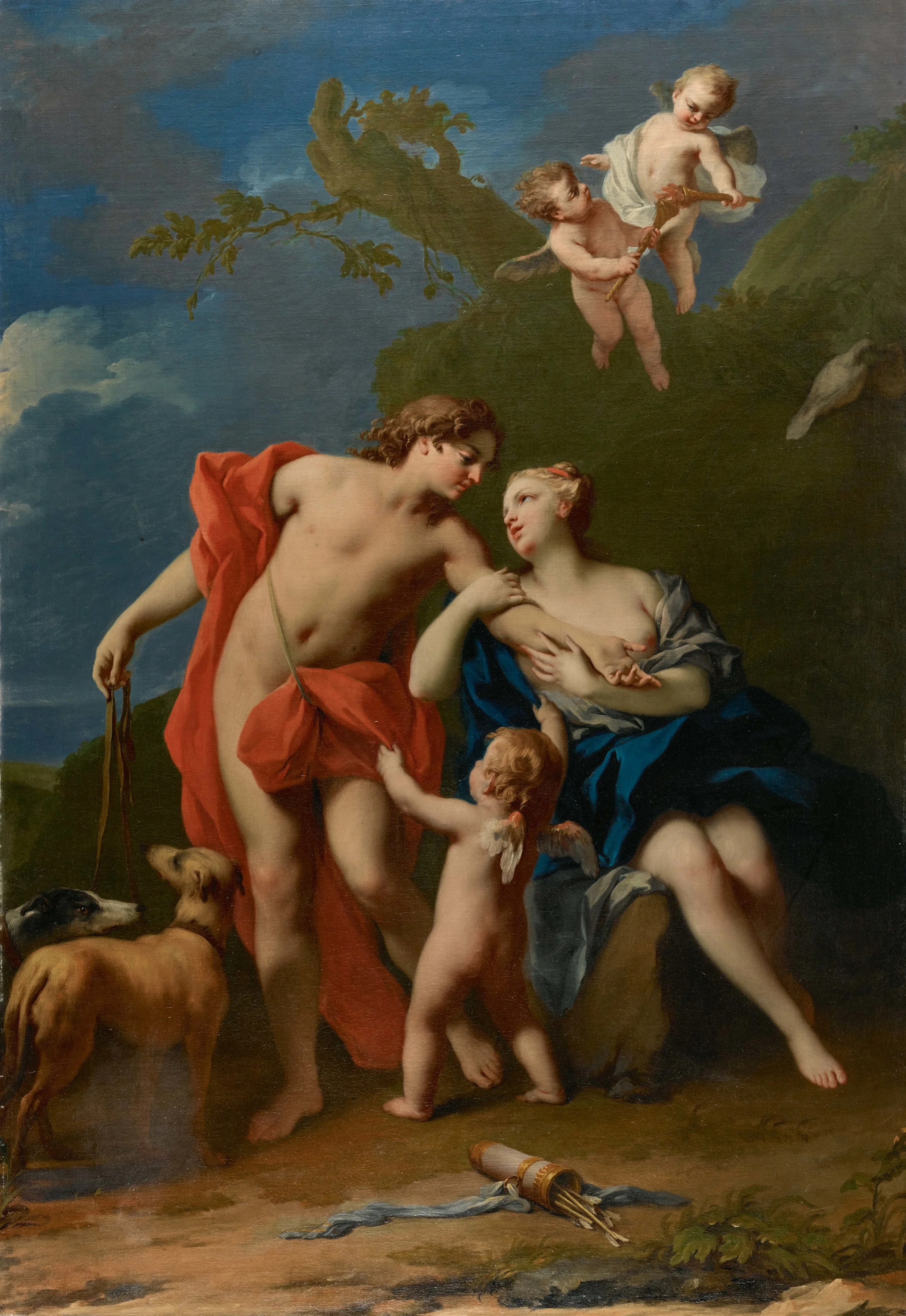SOTHEBY'S: FEBRUARY 2018 DATES FOR YOUR DIARY