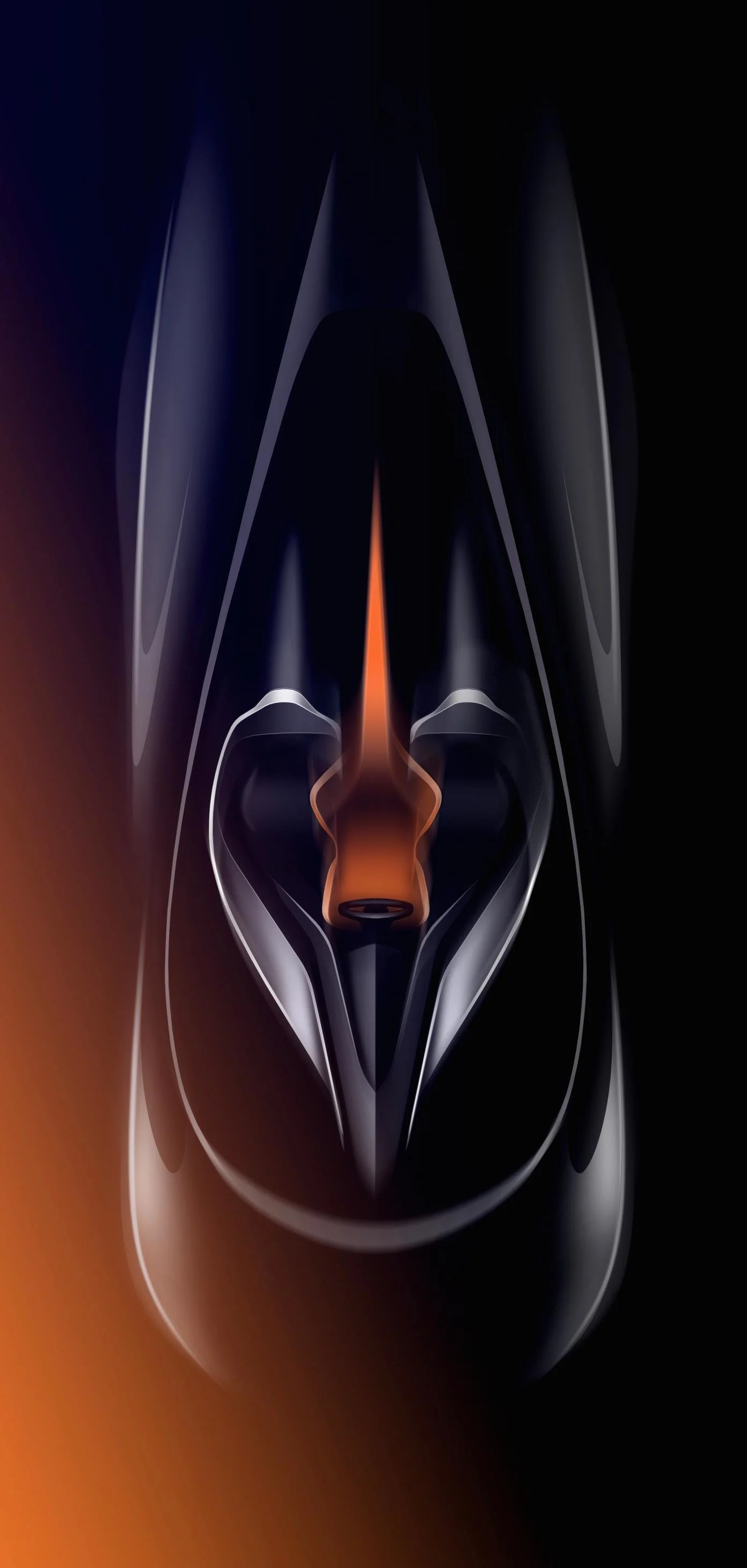 McLAREN BP23 BESPOKE LUXURY SCULPTURE ARRIVES WITH FUTURE OWNERS