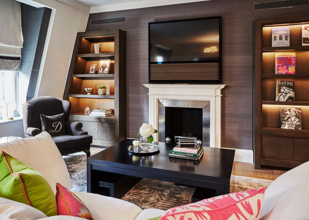 MAYFAIR'S BESPOKE LUXURY INTERIOR DESIGN STUDIO: MAYFAIR INTERIORS ...