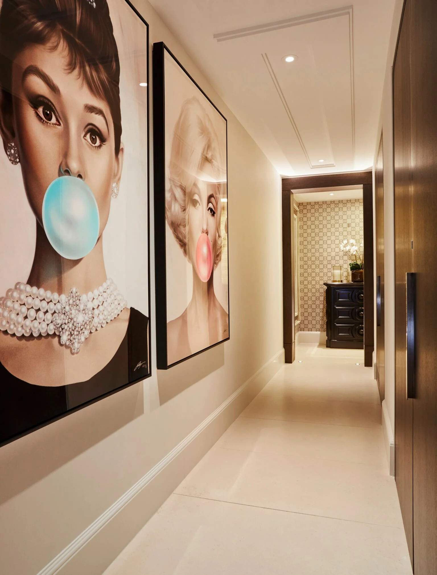 MAYFAIR'S BESPOKE LUXURY INTERIOR DESIGN STUDIO: MAYFAIR INTERIORS