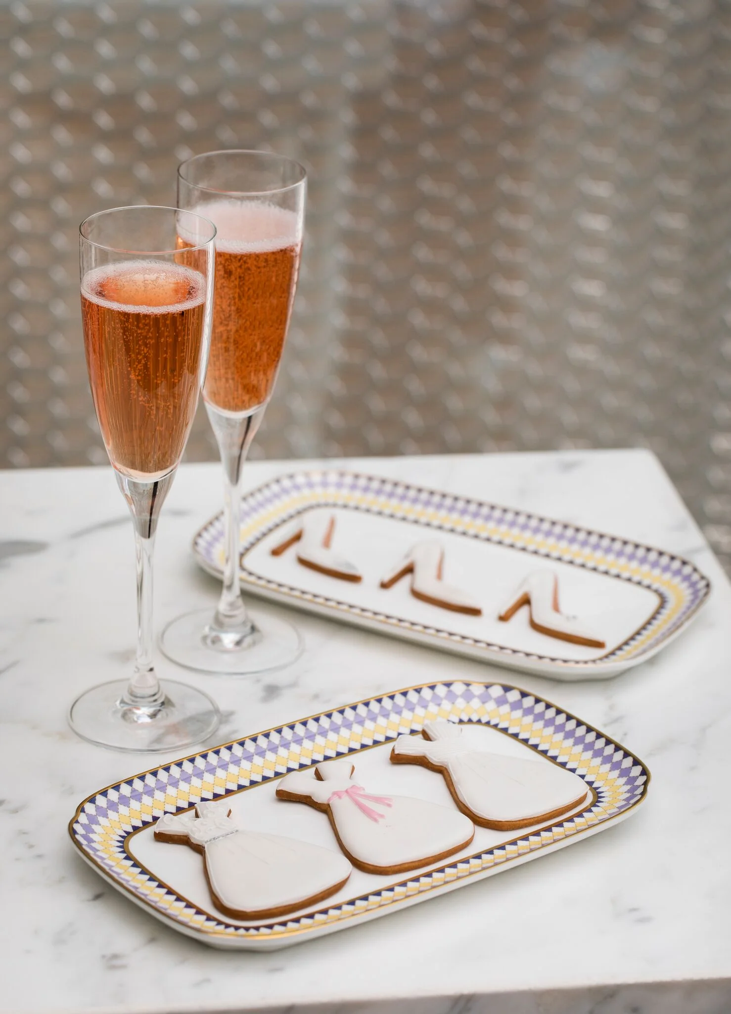 THE BERKELEY HOTEL LAUNCHES PRET-A-PORTEA ROYAL WEDDING MASTERCLASSES