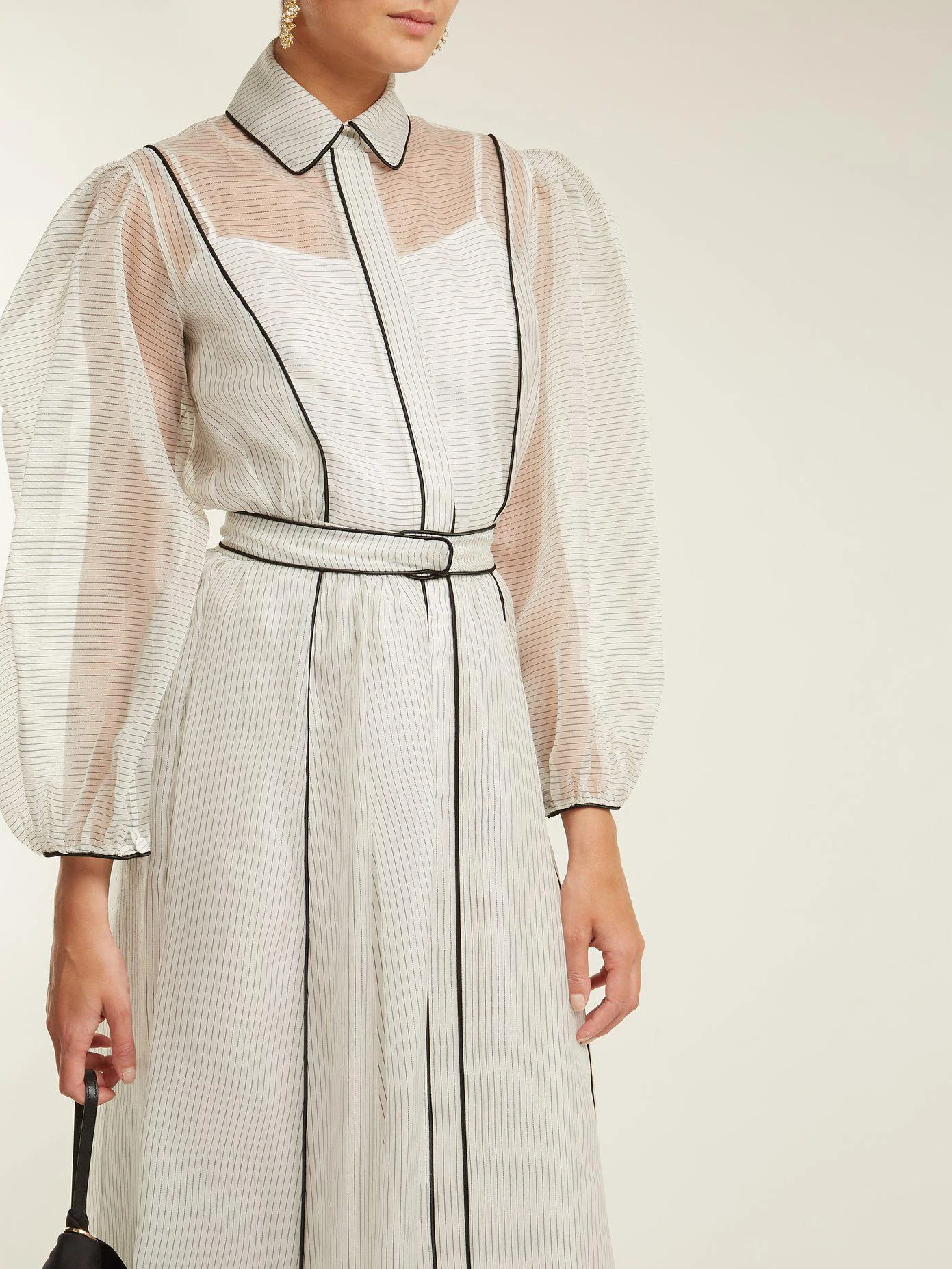 SUMMER WORKWEAR INSPIRATION