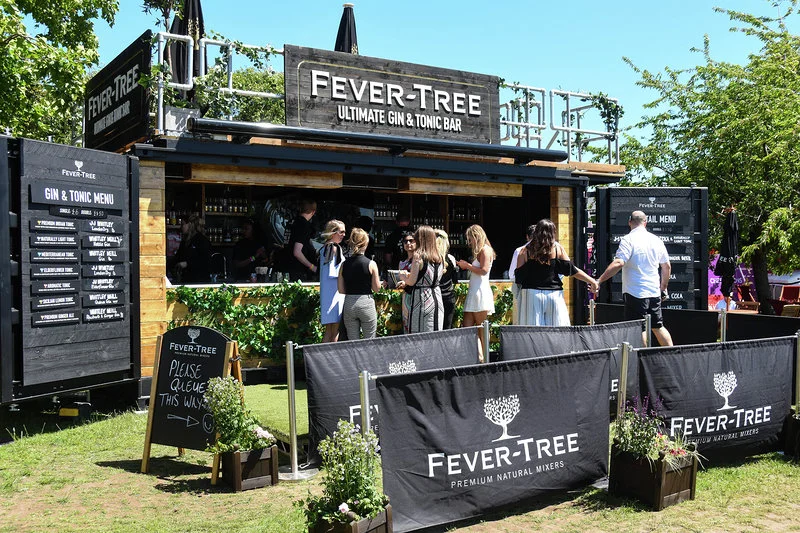 CHESTERTONS POLO IN THE PARK 2018: INGREDIENTS FOR THE PERFECT PARTY