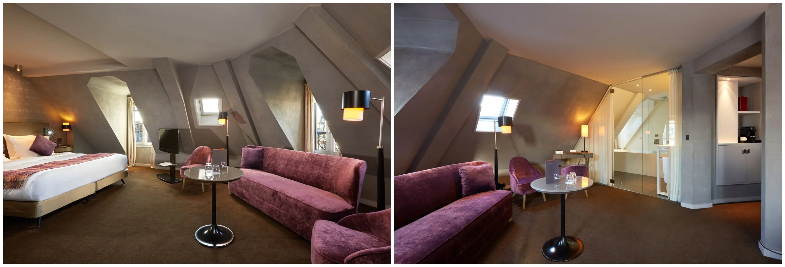 Junior Suite Andersen