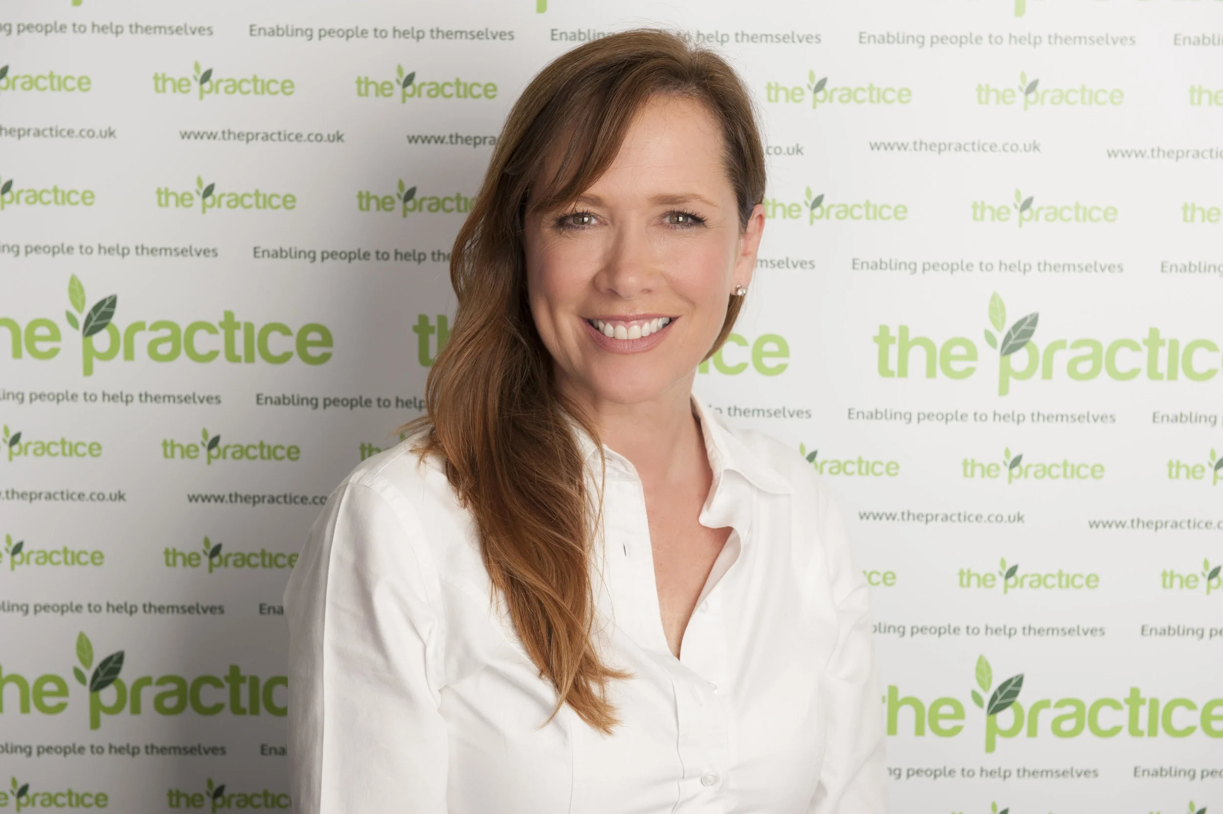 HOW SHOULD WE RESPOND TO STRESS? JANE BARNFIELD JUKES OFFERS HER ADVICE