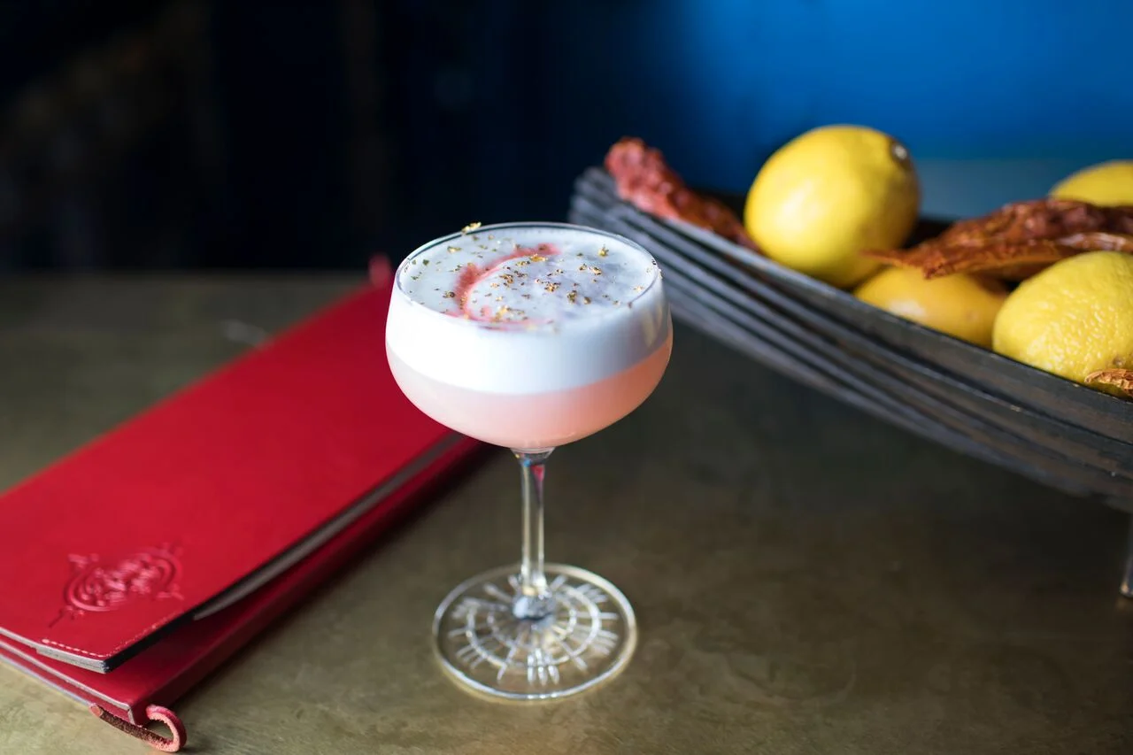 12 BEST RESTAURANTS IN MAYFAIR: THE ULTIMATE SUMMER 2018 DINING GUIDE