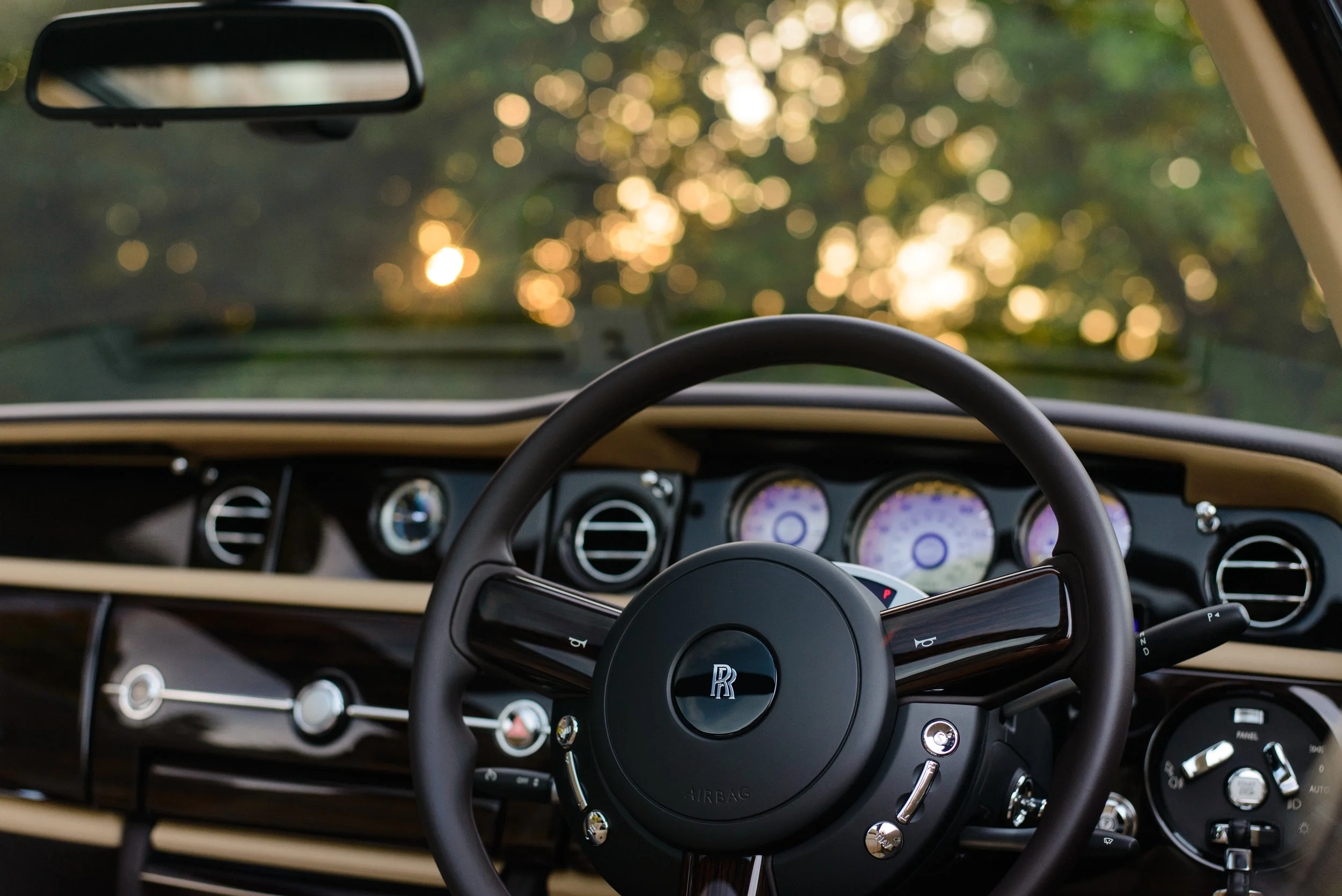 Rolls-Royce Sweptail