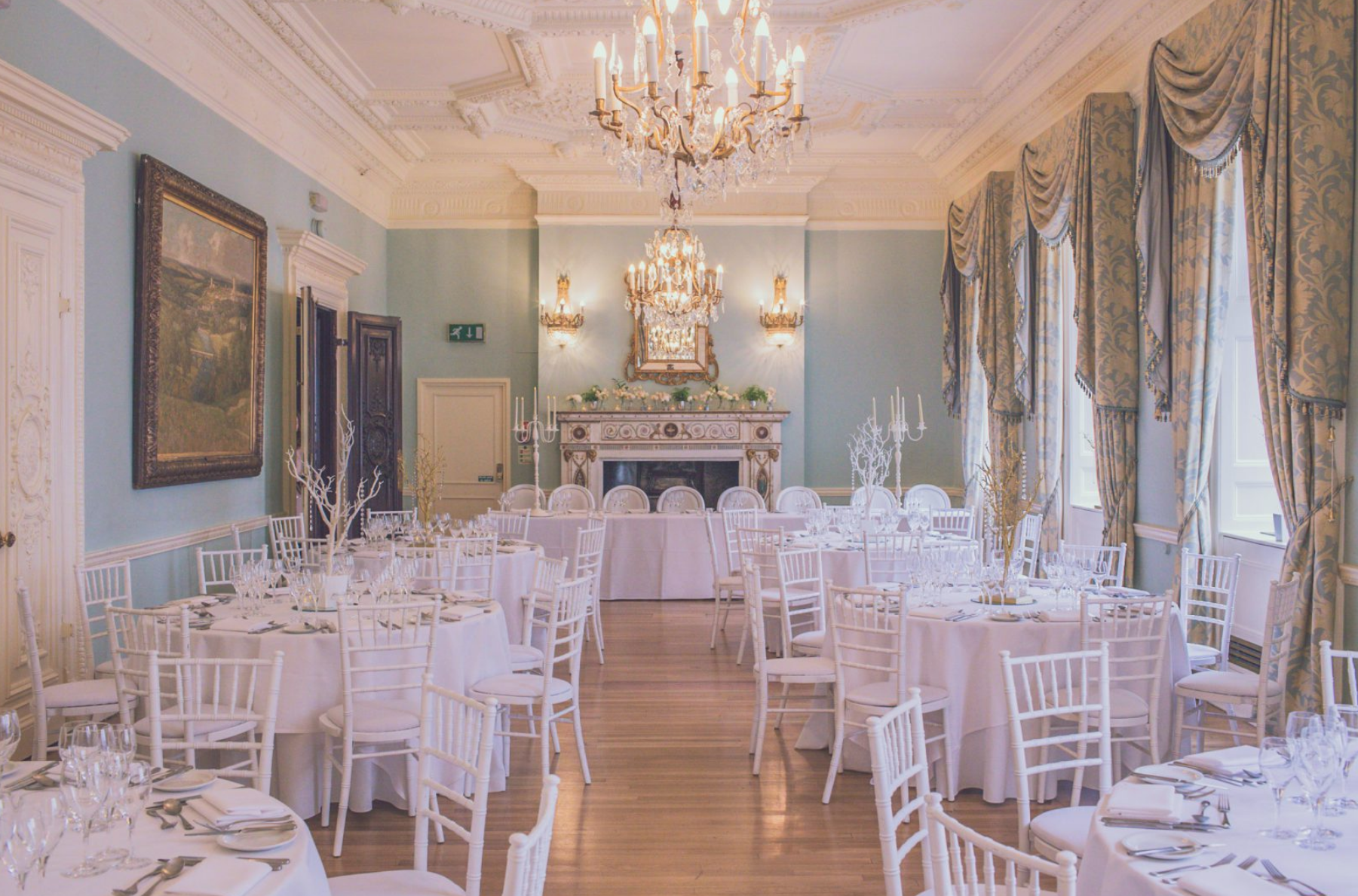 GET MARRIED IN W1 | 10 BEAUTIFUL MAYFAIR WEDDING VENUES TO EXPLORE