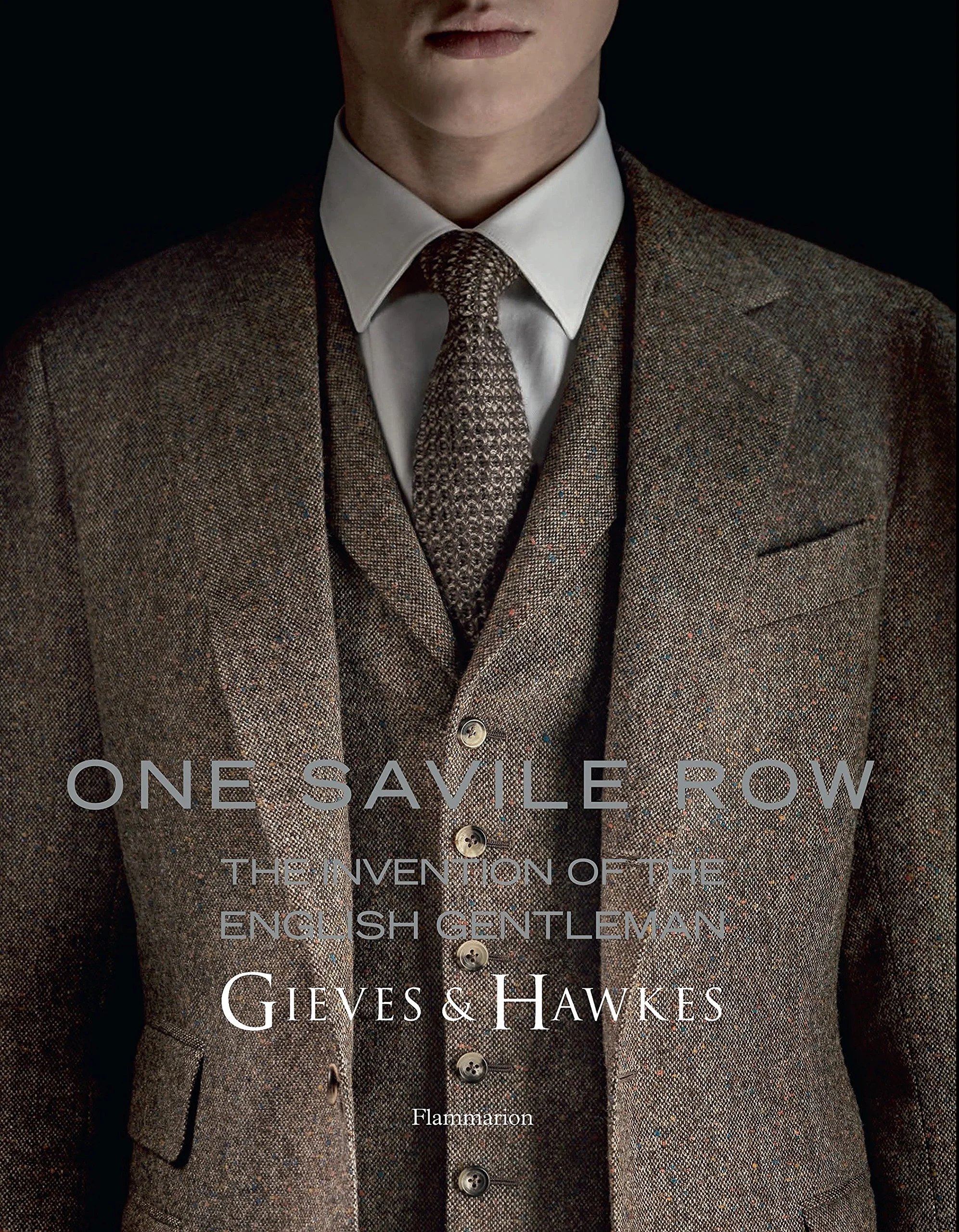 MAYFAIR CHRISTMAS GIFT IDEAS FOR MEN | THE MAYFAIR MUSINGS 2018 EDIT