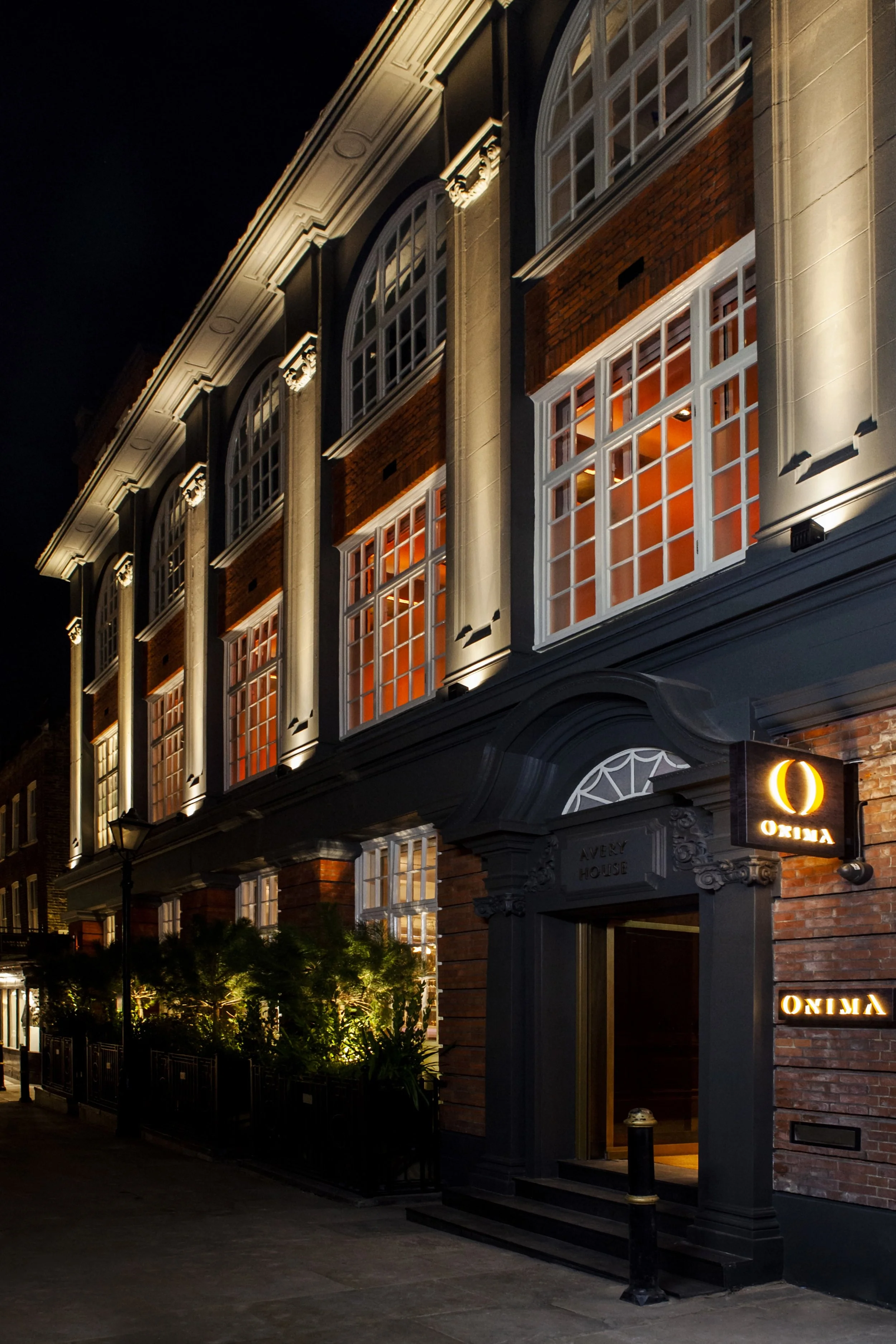 10 QUESTIONS WITH ALEXANDROS, FOUNDER ONIMA RESTAURANT, MAYFAIR