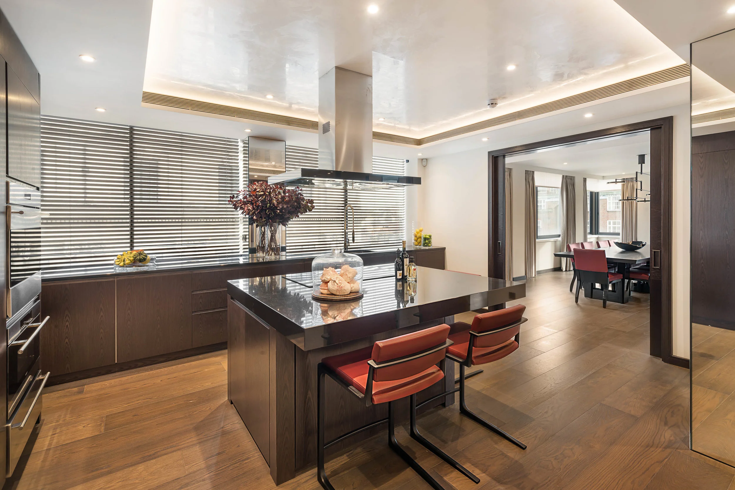 INTERVIEW WITH CHARLES LLOYD, HEAD OF SAVILLS MAYFAIR &amp; ST JAMES'S OFFICE