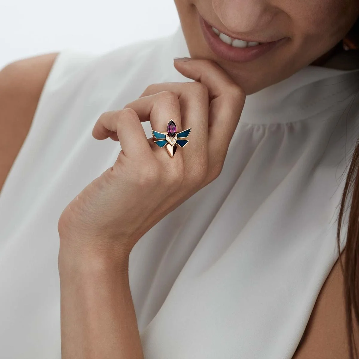 10 MAYFAIR ACCESSORIES FOR SUMMER 2019