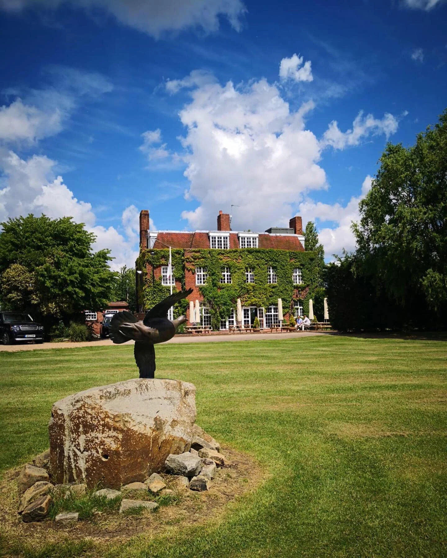A CENTURY OF SHOOTING EXCELLENCE: THE WEST LONDON SHOOTING SCHOOL