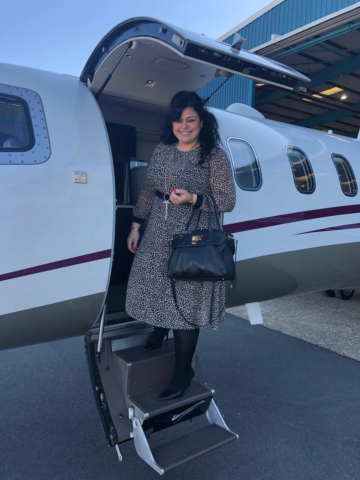 10 QUESTIONS WITH RACHEL VETCH OF ACC AVIATION GROUP 