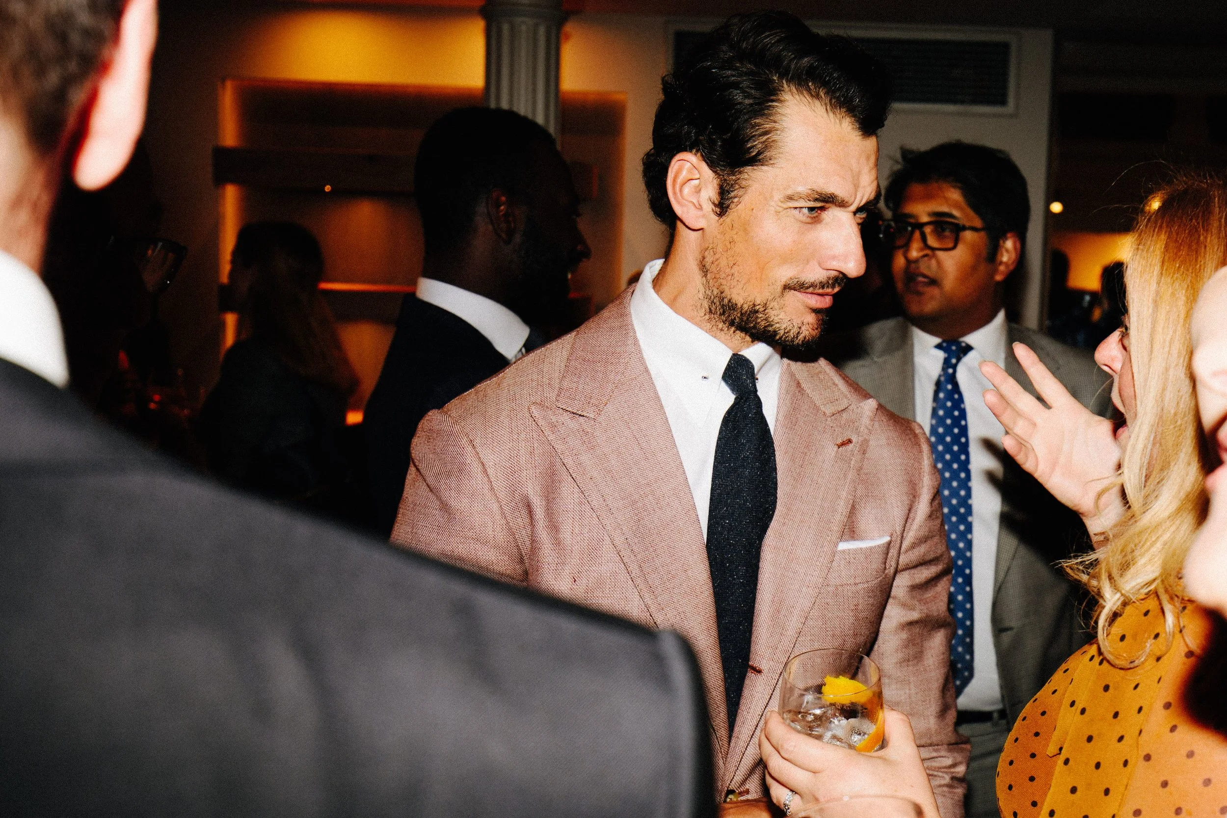 SAVILE ROW GIN AT GIEVES AND HAWKES - Photogrpahy by George Gottlieb-11.jpg