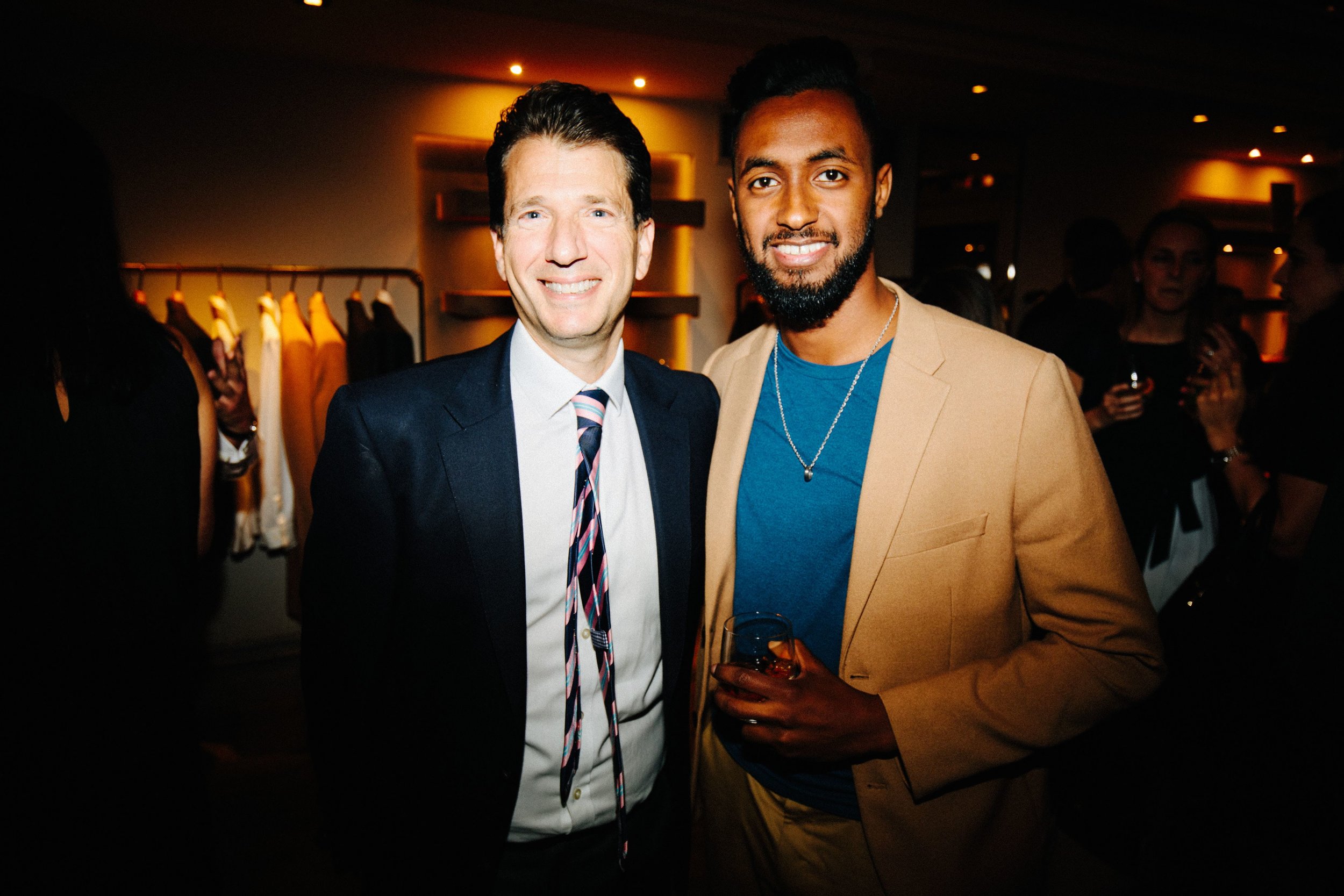 SAVILE ROW GIN AT GIEVES AND HAWKES - Photogrpahy by George Gottlieb-27.jpg