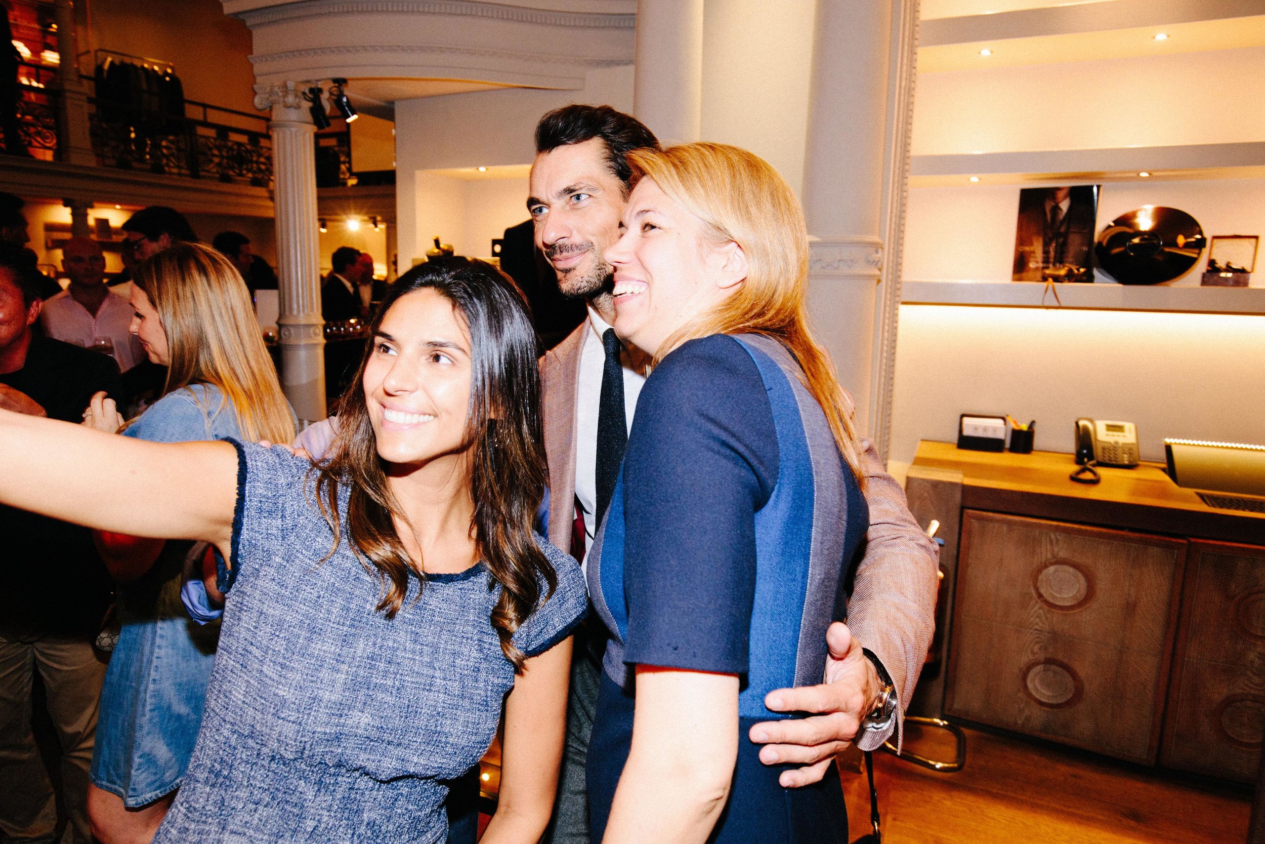 SAVILE ROW GIN AT GIEVES AND HAWKES - Photogrpahy by George Gottlieb-36.jpg