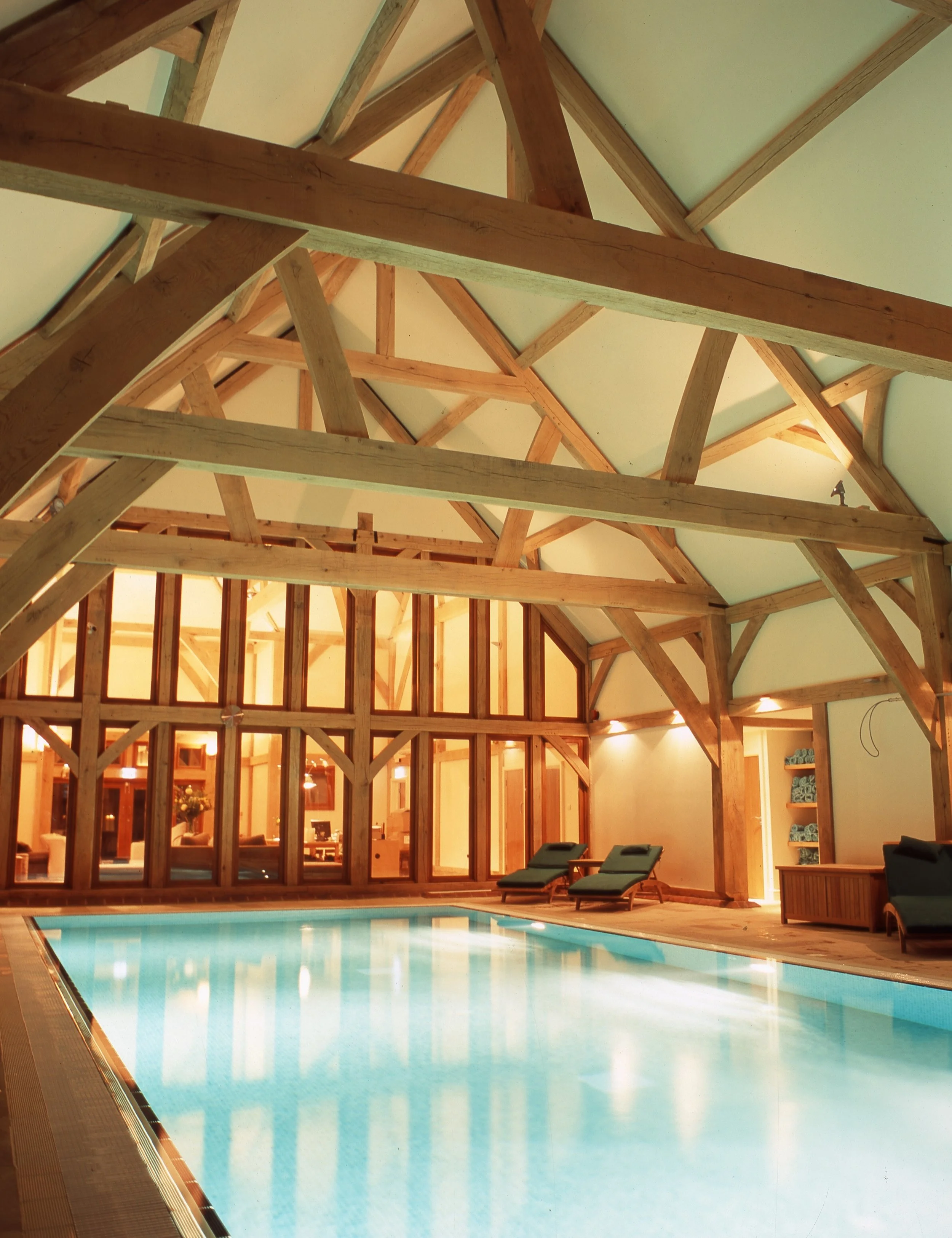 SPA REVIEW: BAILIFFSCOURT HOTEL &amp; SPA, CLIMPING, SUSSEX