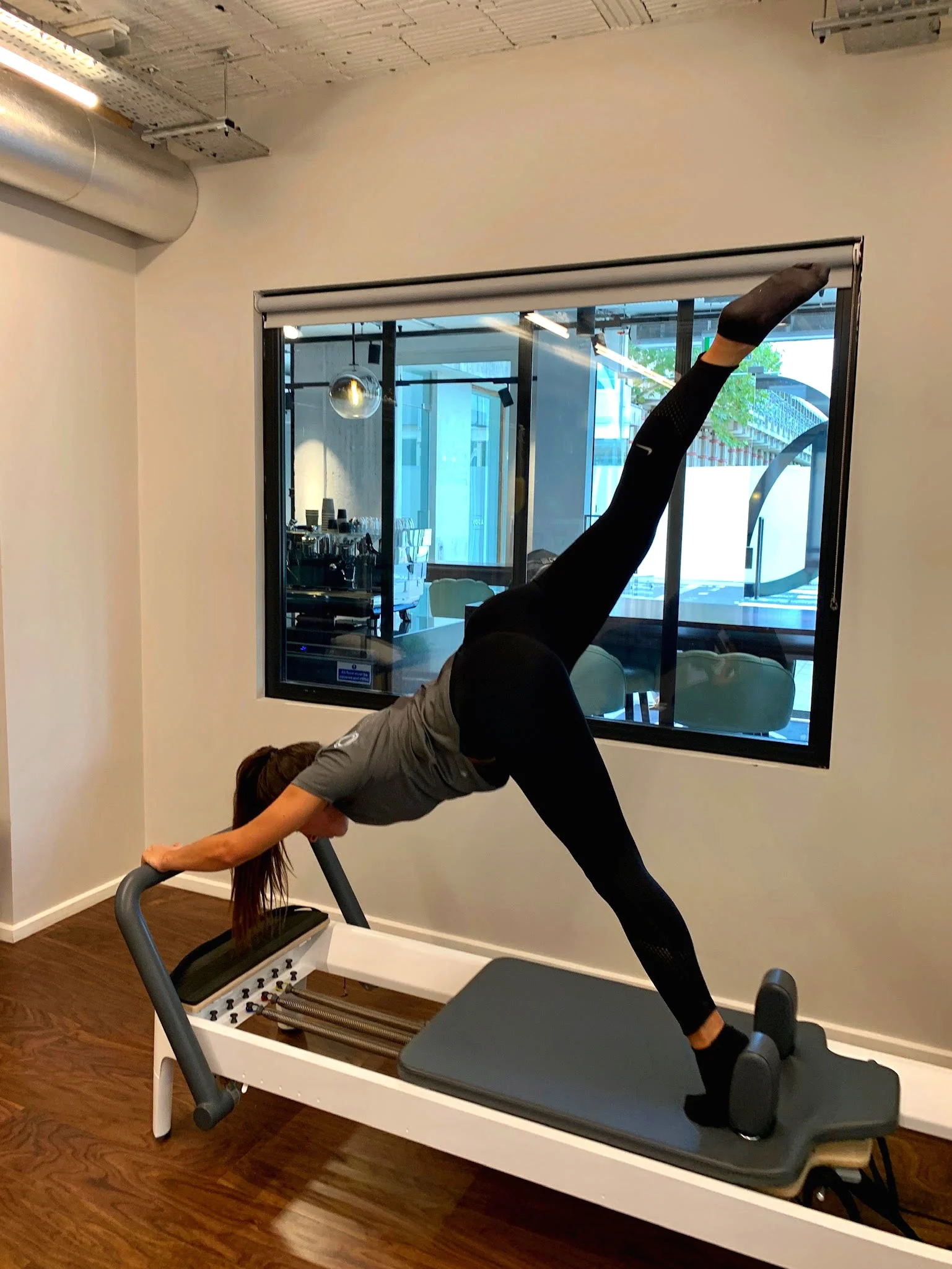 MAYFAIR PILATES REVIEW: INVIGORATING WORKOUTS THE HEART OF MAYFAIR