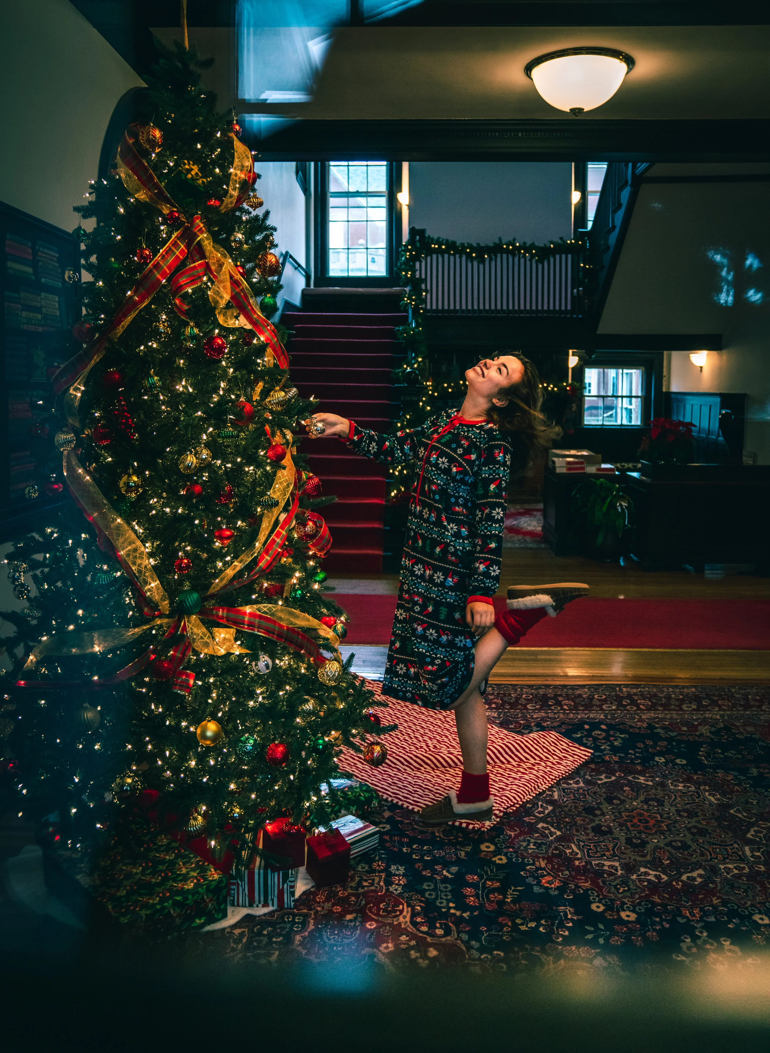 SHOP LOCAL | 10 GREAT MAYFAIR CHRISTMAS STOCKING FILLERS