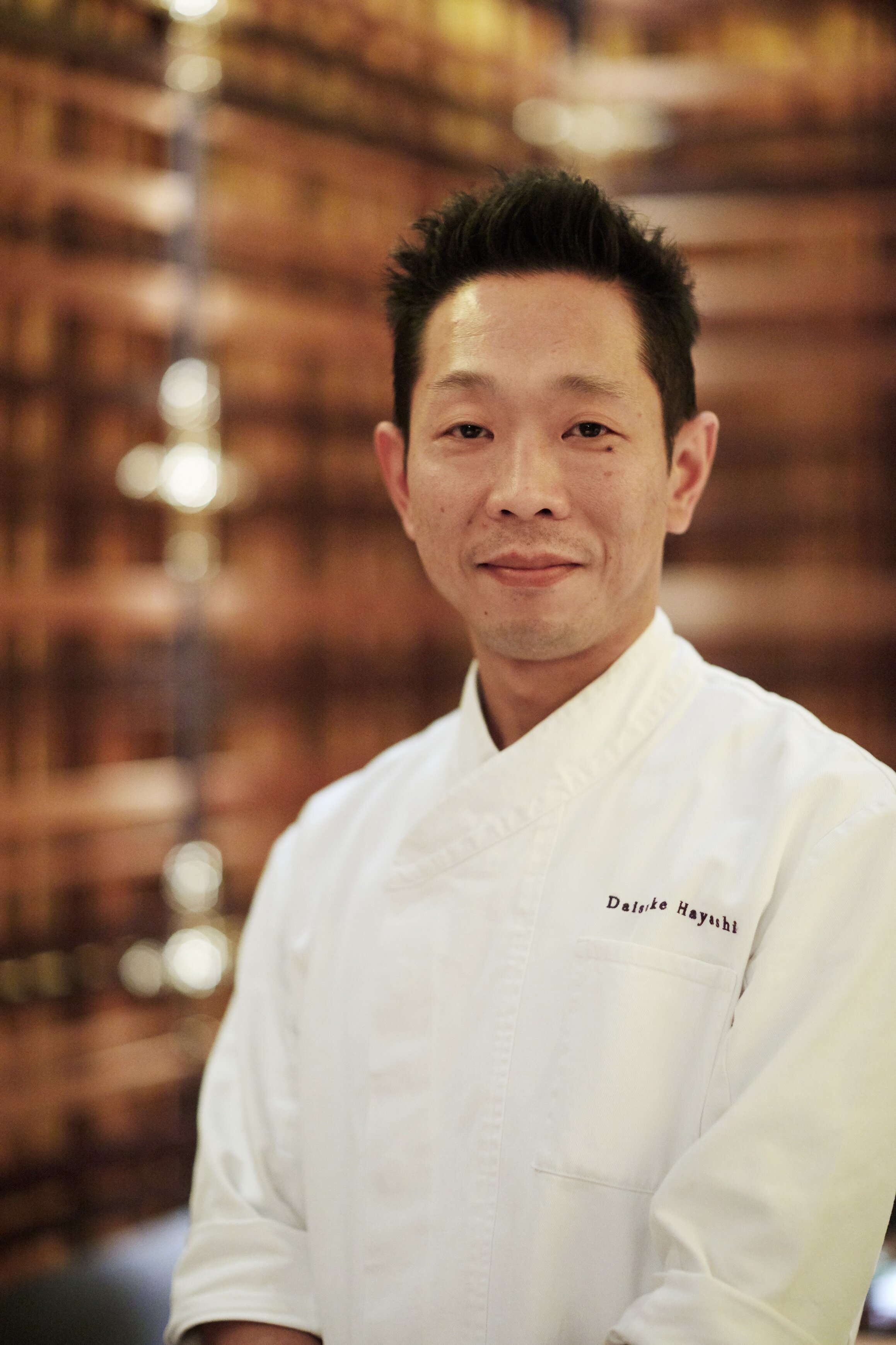 COMING SOON: EXCLUSIVE CHEF HAYASHI RESIDENCY AT BROWN'S HOTEL