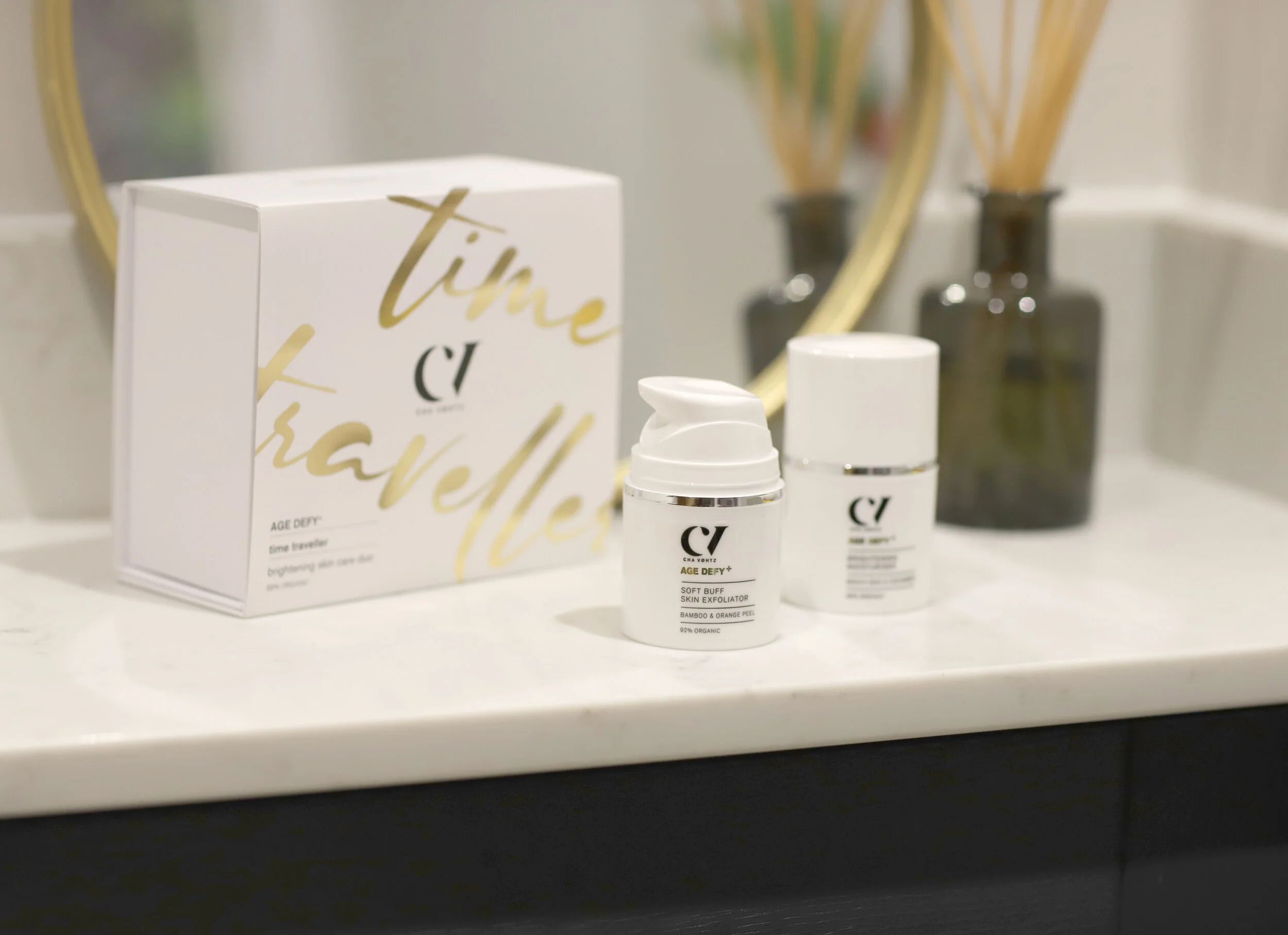 MOTHER'S DAY GIFT IDEAS: SKINCARE FAVOURITES FROM GREEN PEOPLE