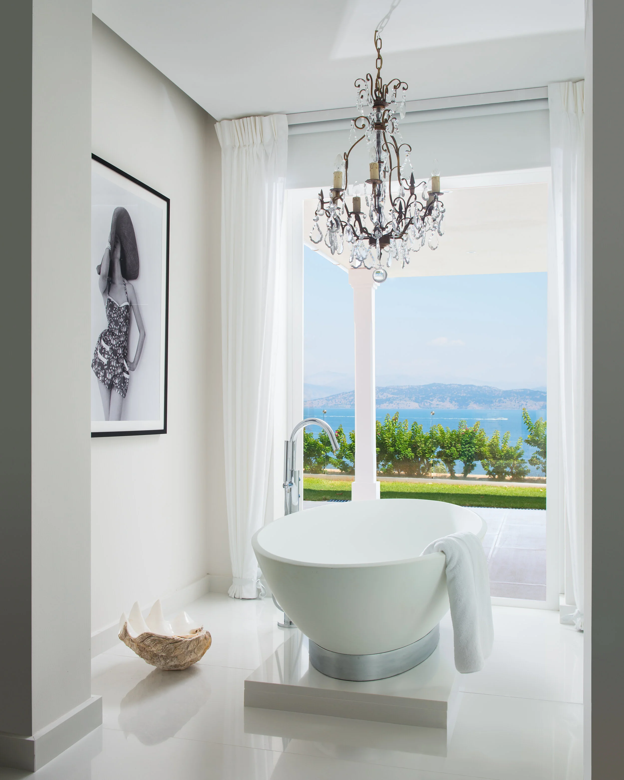 ULTIMA CORFU BEACHSIDE RETREAT LAUNCHES THIS SUMMER