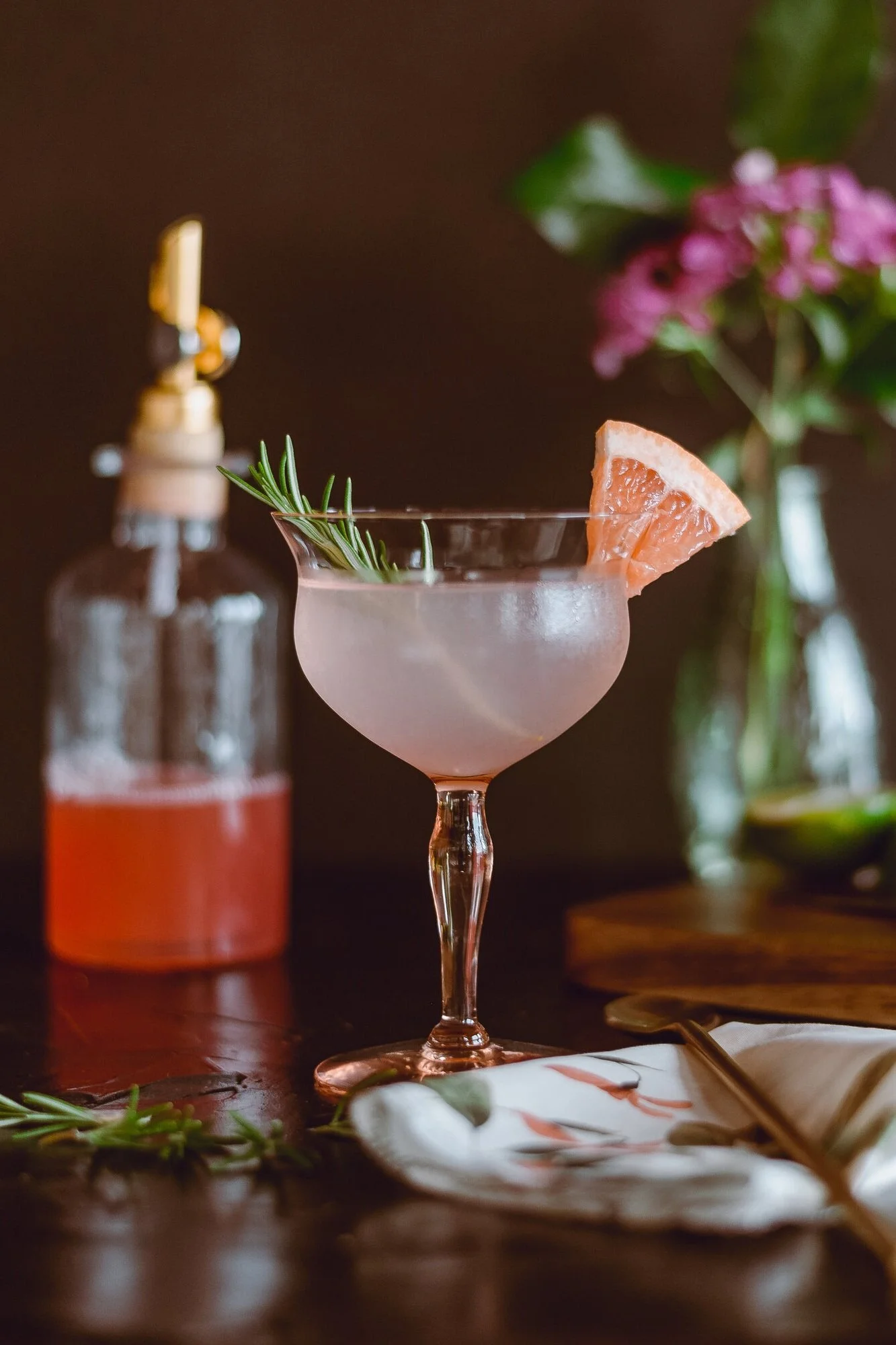 INTRODUCING VICTORIA FORBES-WATSON, UK LUXURY EVENTS PLANNER