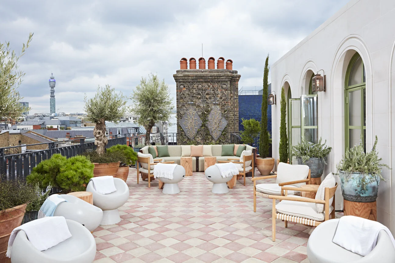 CELEBRATE SUMMER AND SUSTAINABILITY AT THE CONDUIT CLUB