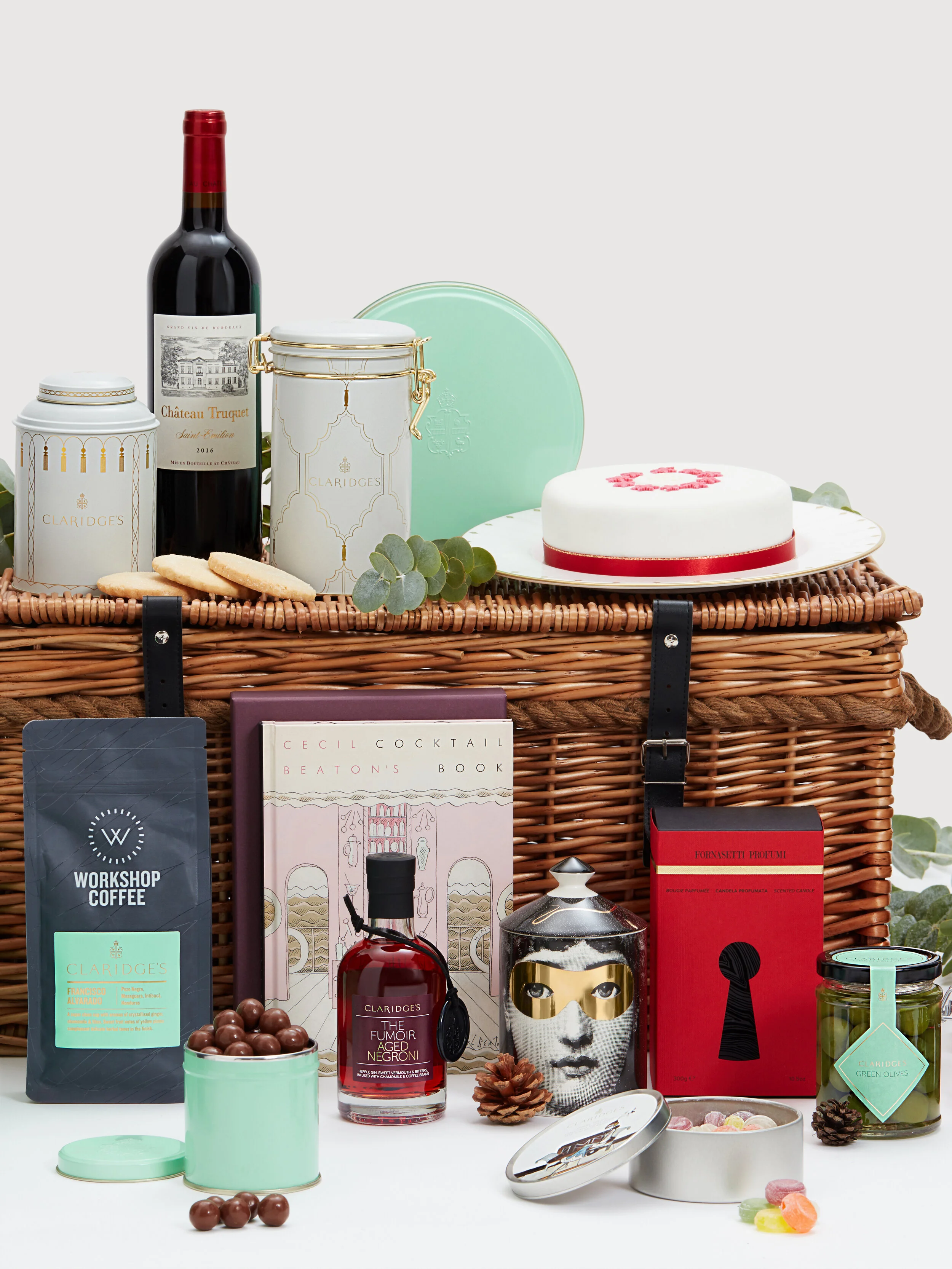 THE MAYFAIR CHRISTMAS GIFT GUIDE 2020: 10 GREAT GIFTS FROM W1