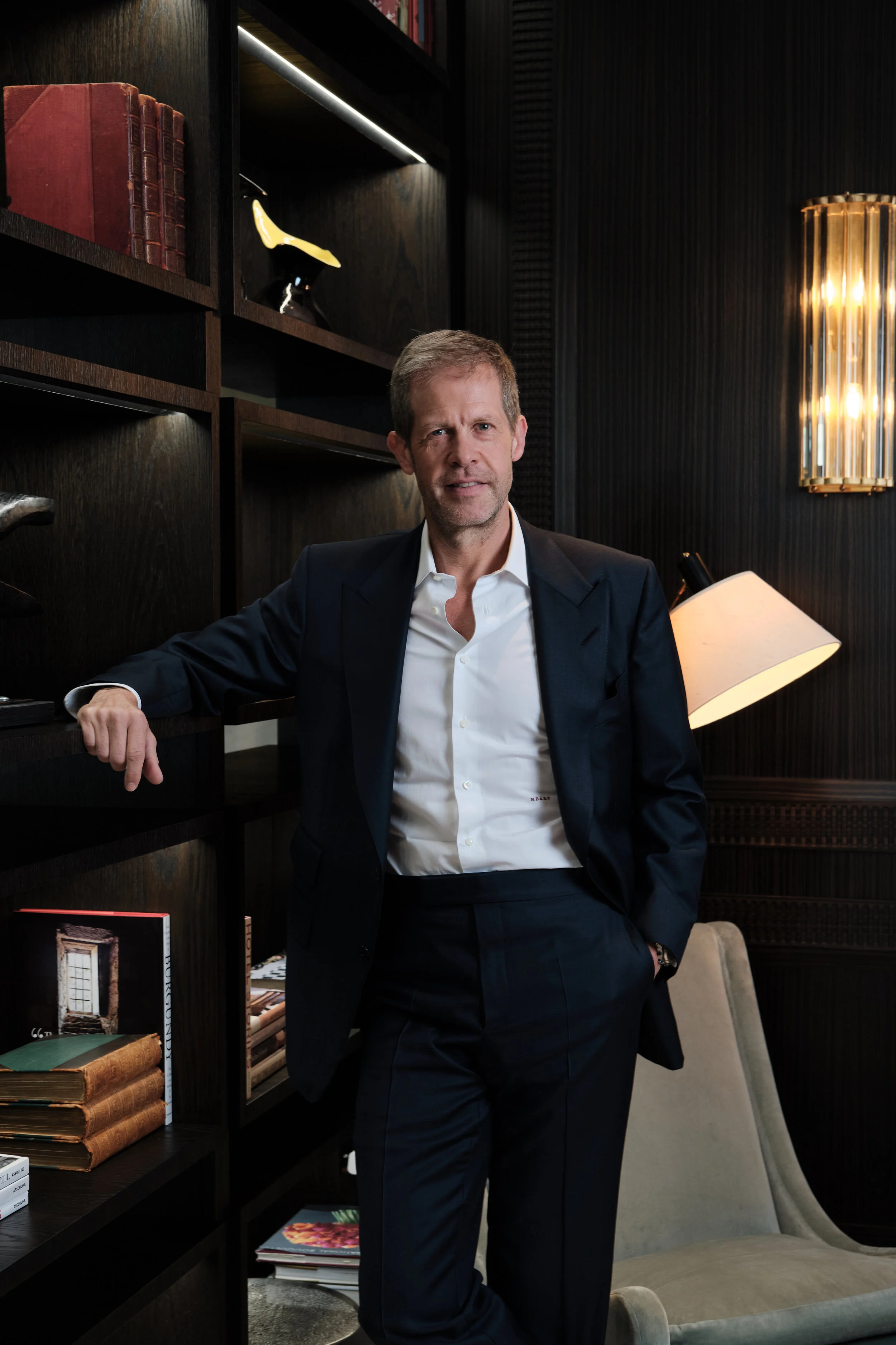 NORTHACRE'S CEO SHARES HIS VIEWS ON PCL OVER THE LAST 12 MONTHS