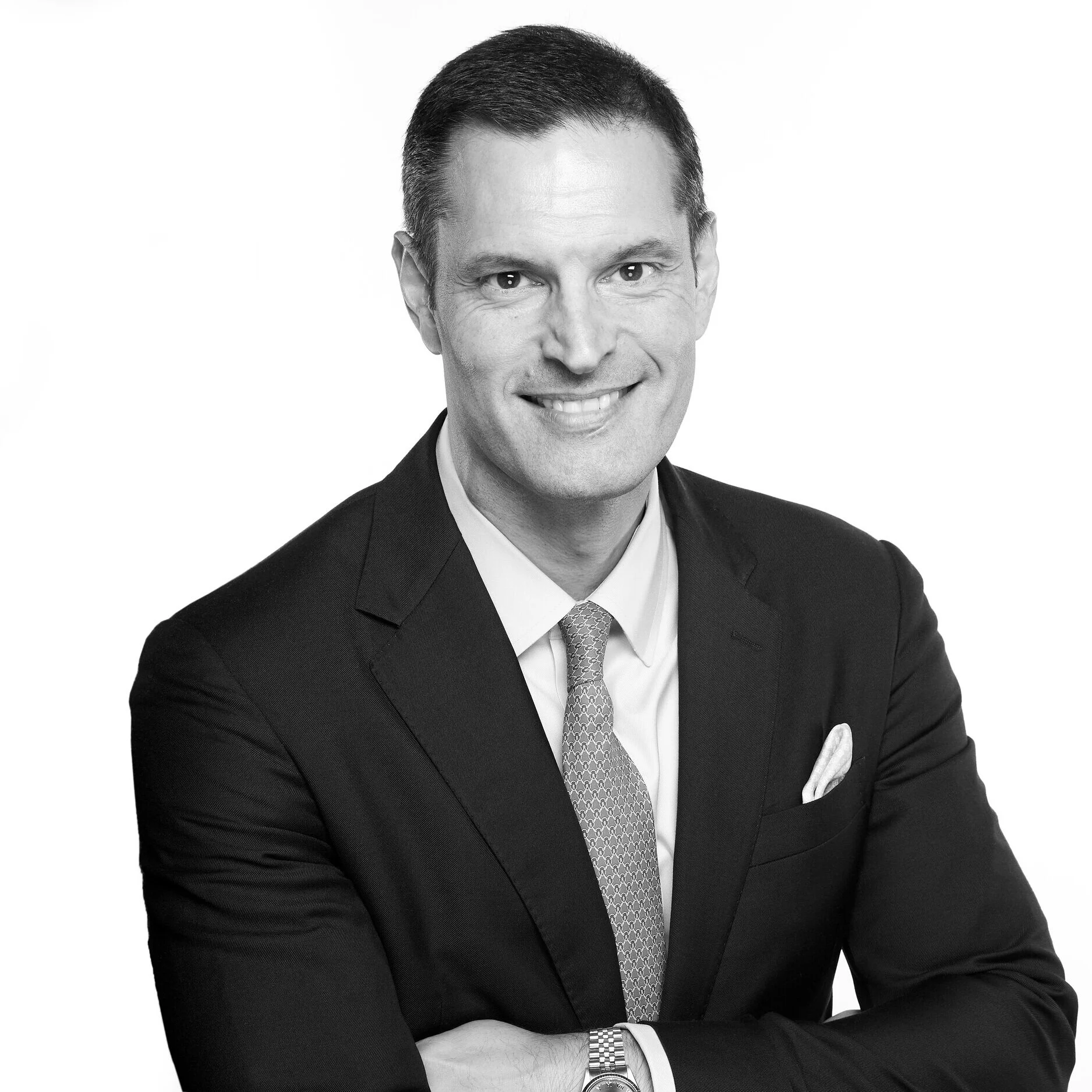 10 QS: MARIO PEDERZOLLI, COO AT LANSERHOF AT THE ARTS CLUB
