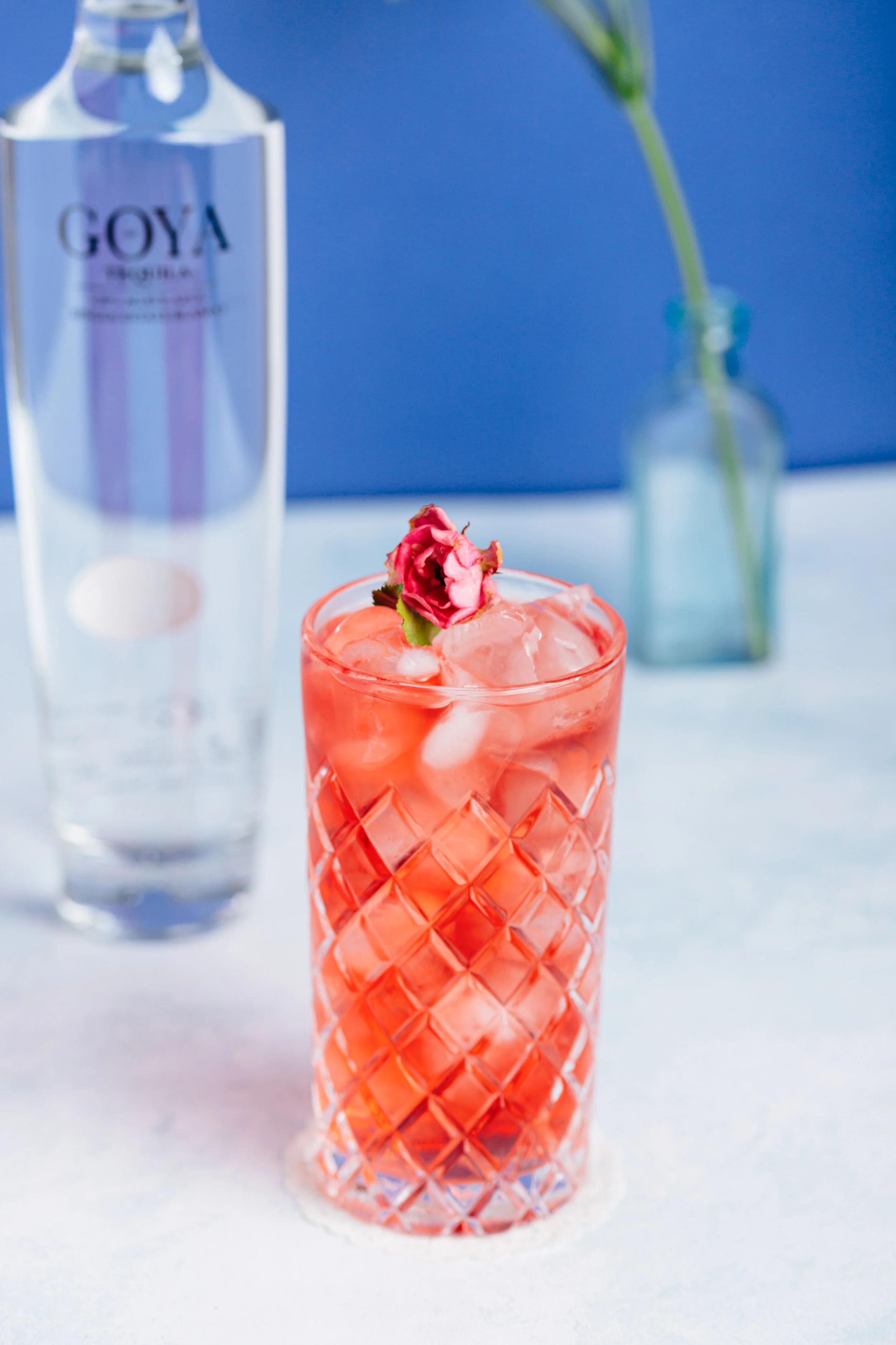 SHAKE YOUR WAY TO TRUE ROMANCE WITH COCKTAILS BY ELLUSTRIA BEVERAGES