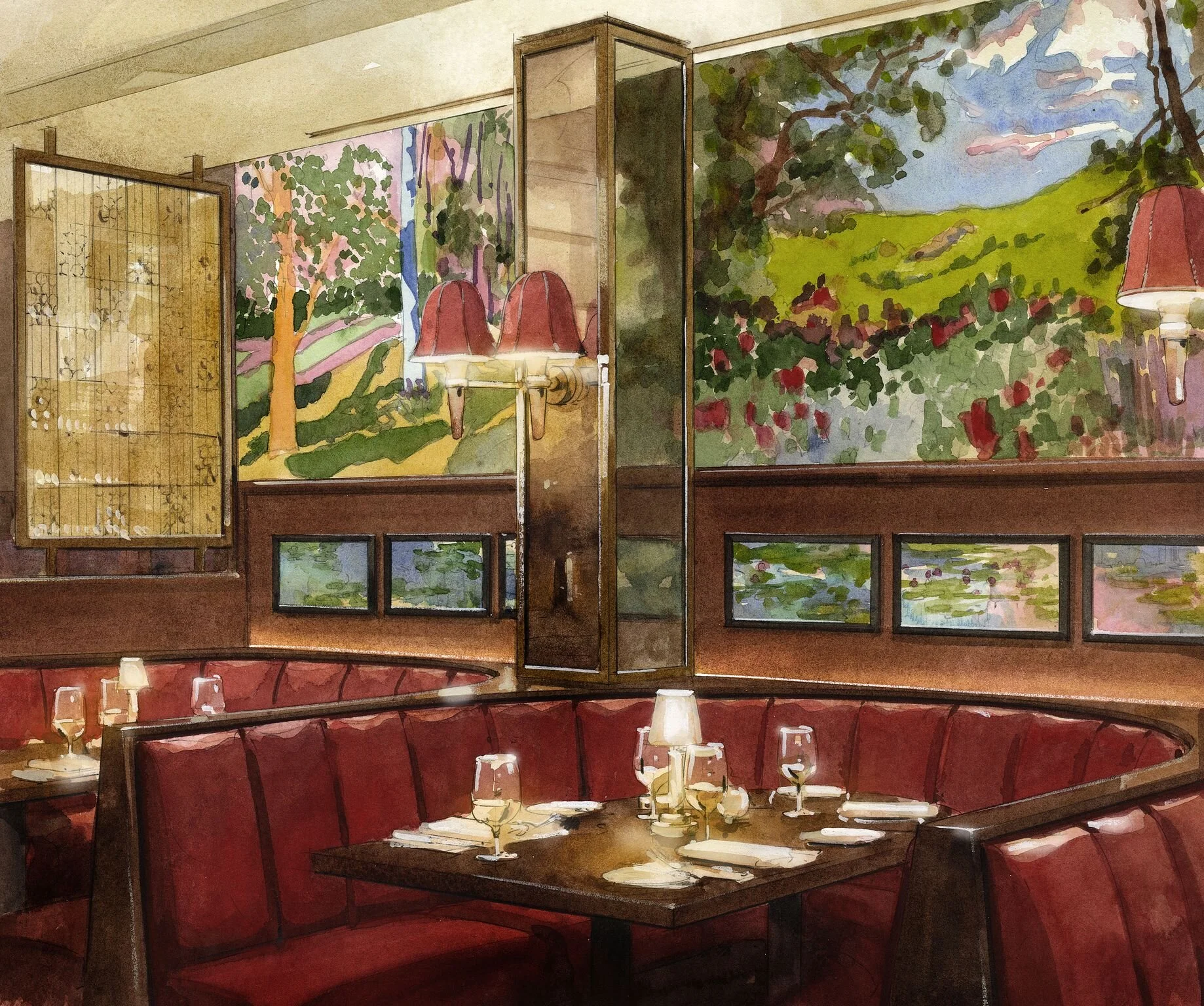 THE BEAUMONT HOTEL RETURNS IN AUGUST, BETTER THAN EVER