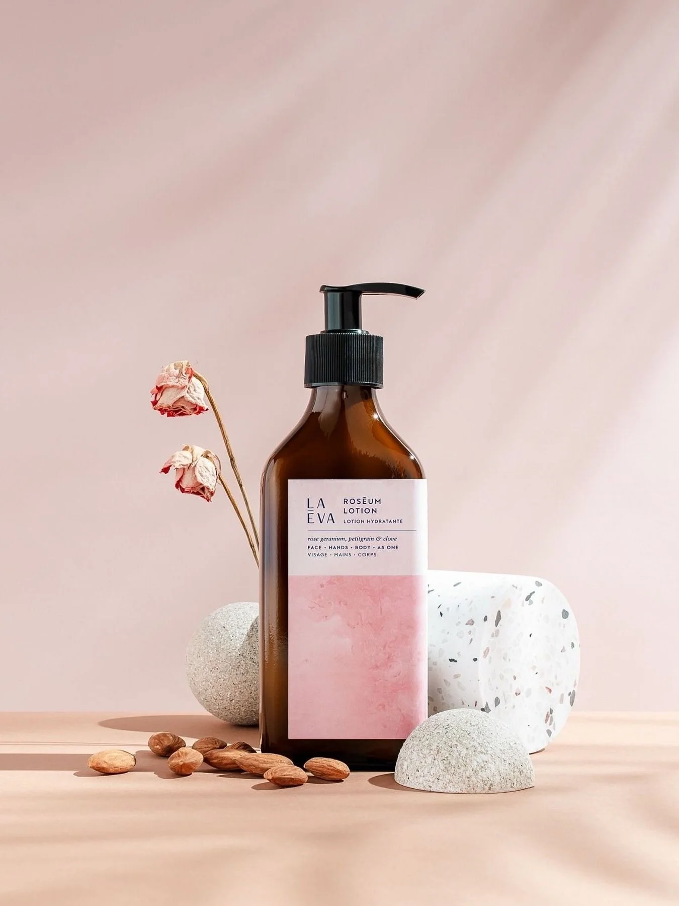 CIRCLA: REFILLABLE BEAUTY 'MILK ROUND' SERVICING ZONES 1 AND 2