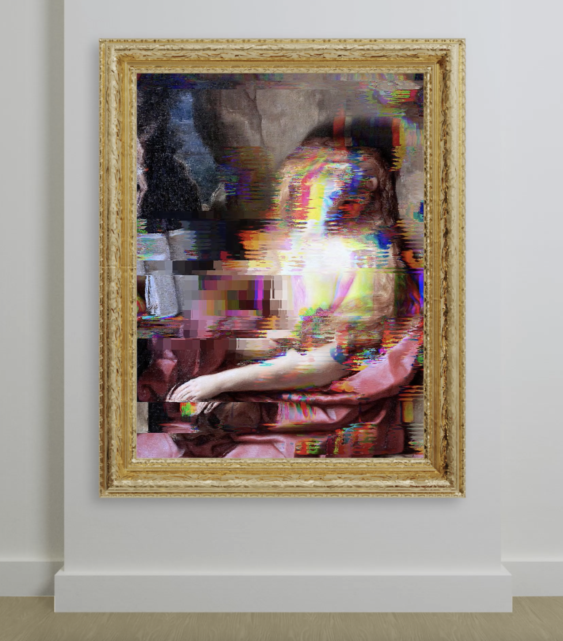 Still 2 - Remember Us XVII (Women Throughout History).jpeg
