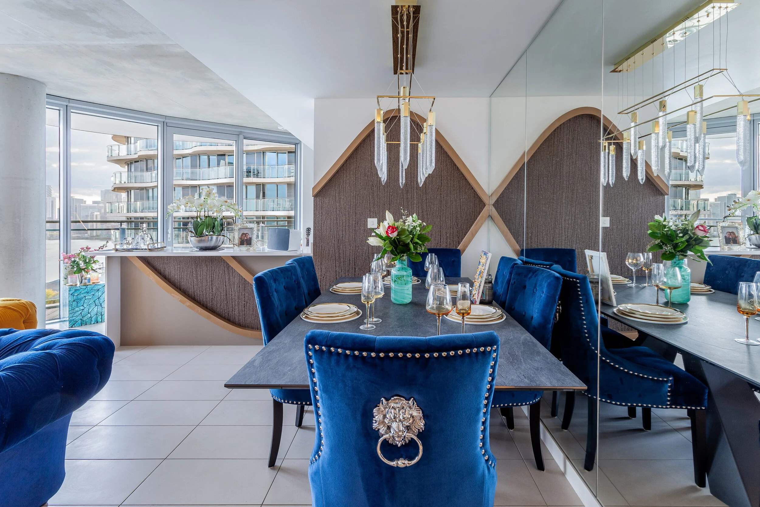 The Hoola Apartment. Image credit: Dariusz Boron