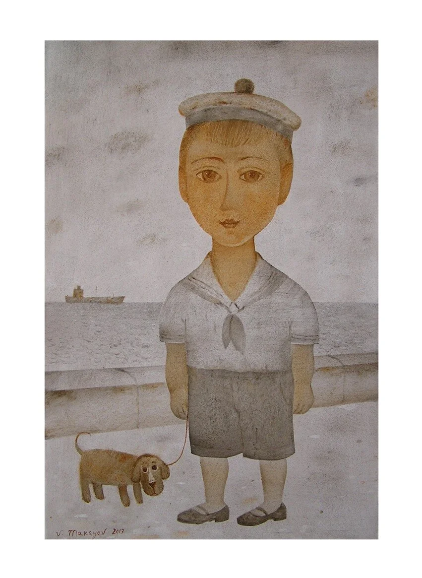 A boy and the sea.jpg
