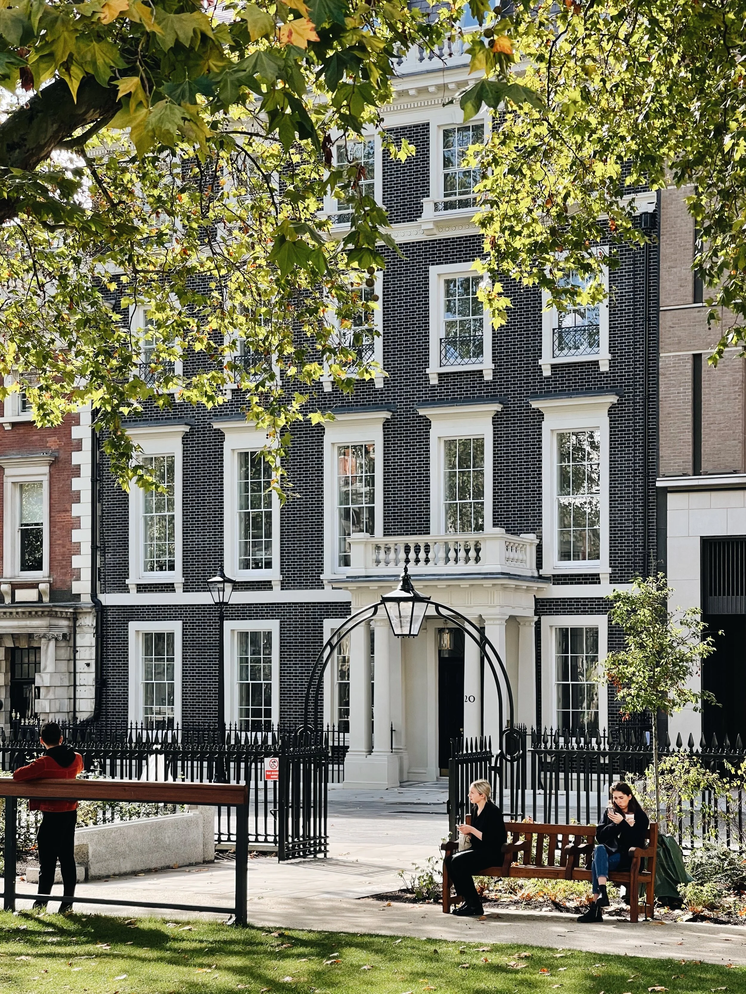 COMING SOON: THE MAINE MAYFAIR, A NEW RESTAURANT ON HANOVER SQUARE