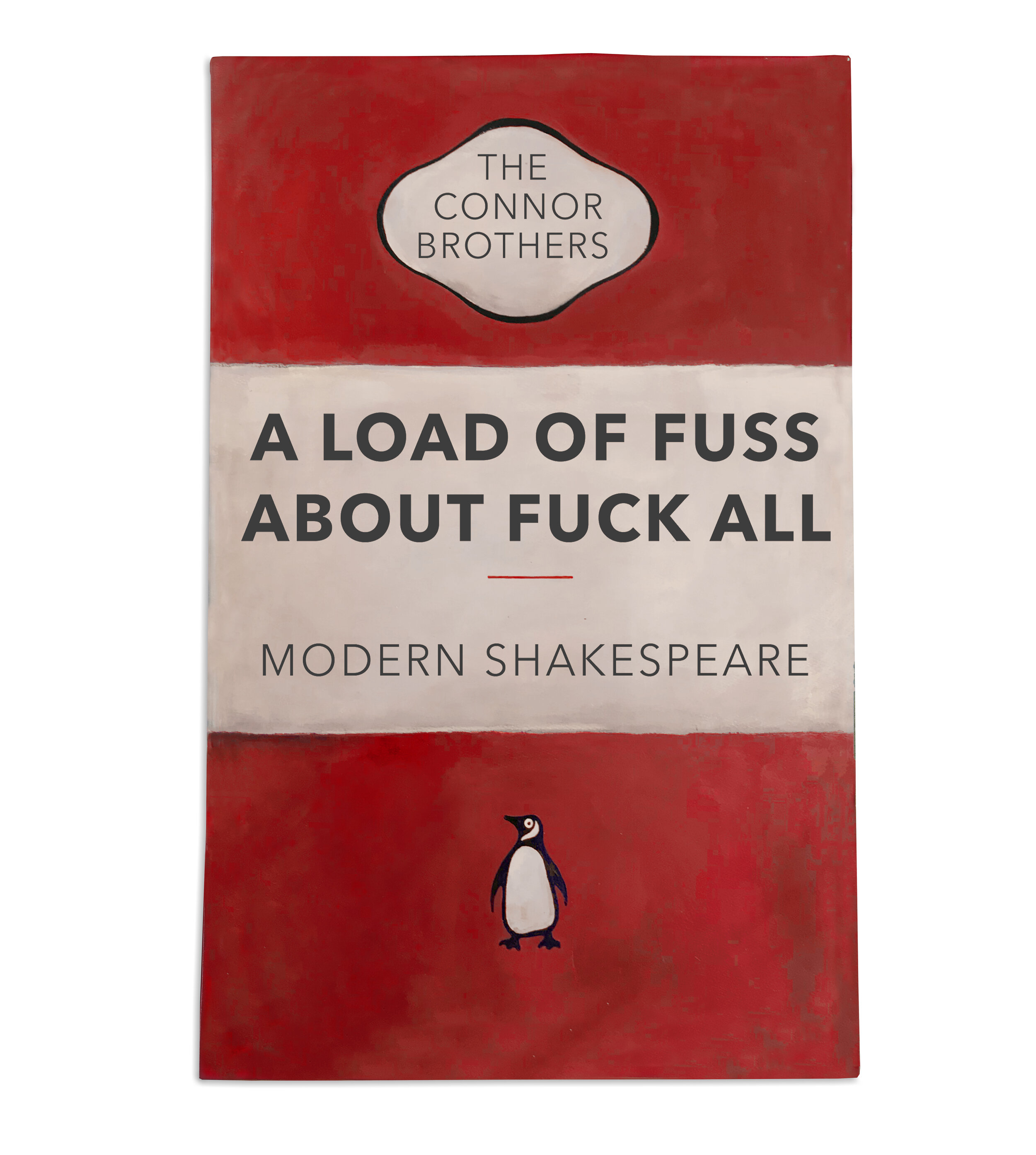 A Load of Fuss, by The Connor Brothers - 2021 - Courtesy of Maddox Gallery.jpg
