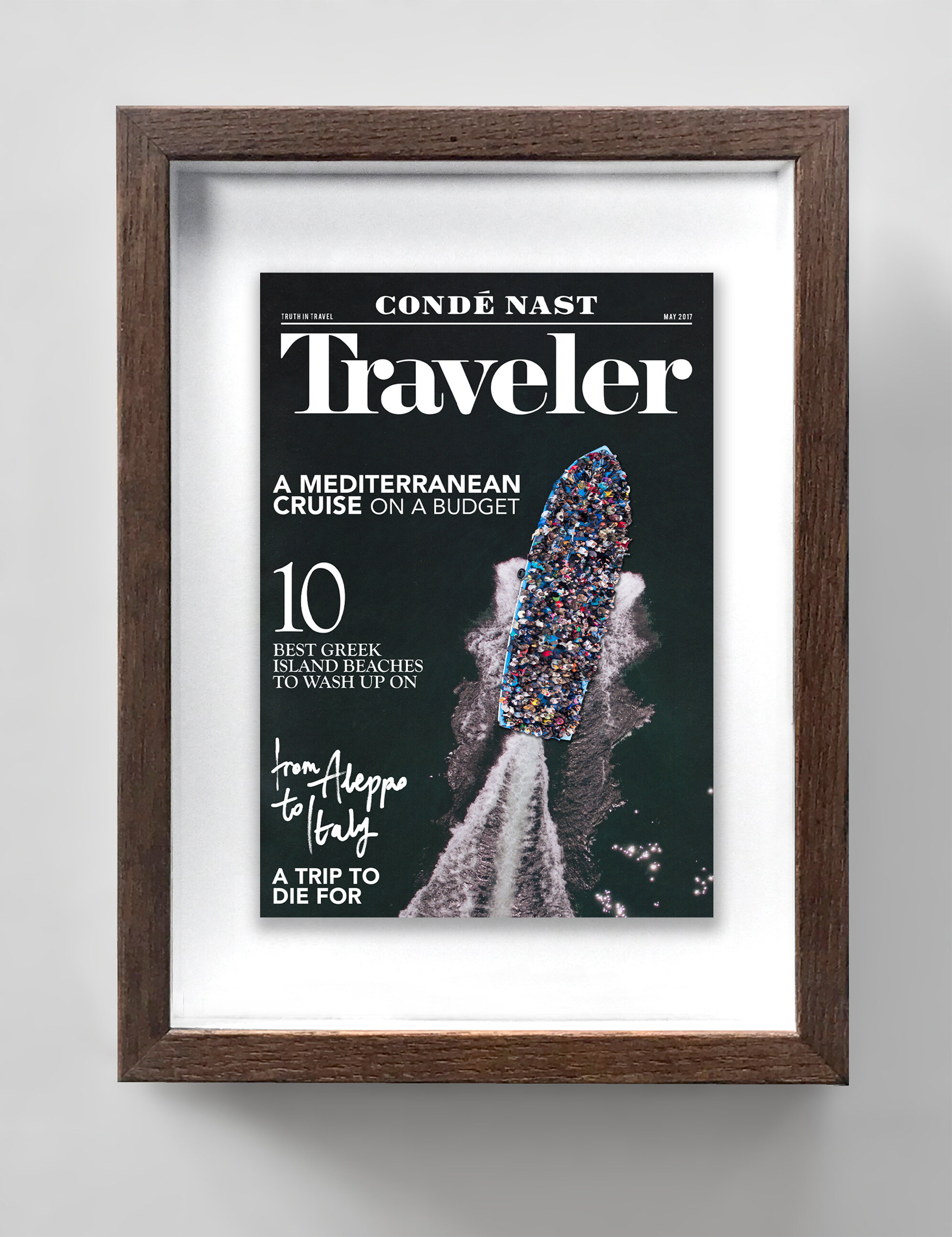 Refuchic - Conde Nast Traveller, by The Connor Brothers - 2015 - Courtesy of Maddox Gallery.jpg