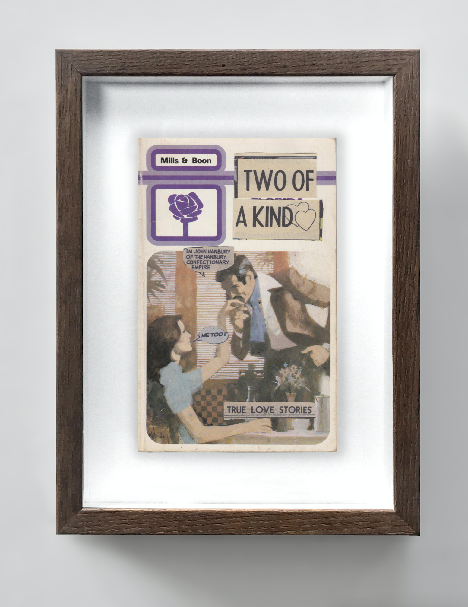 Two Of A Kind, by The Connor Brothers - 2021 - Courtesy of Maddox Gallery.png