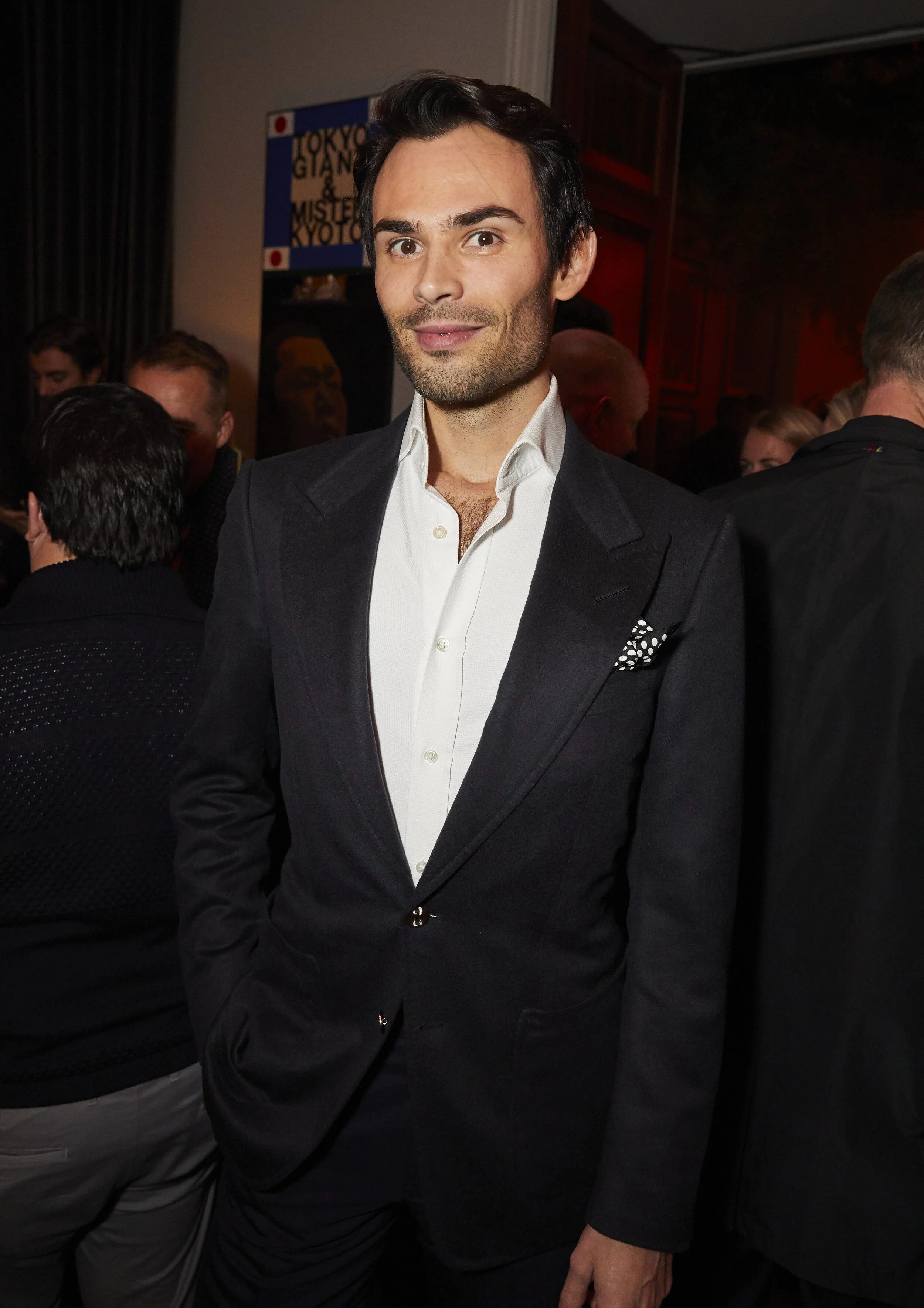 FRIEZE LONDON 2021 &amp; EVENING STANDARD PARTY AT THE ARTS CLUB, DOVER STREET