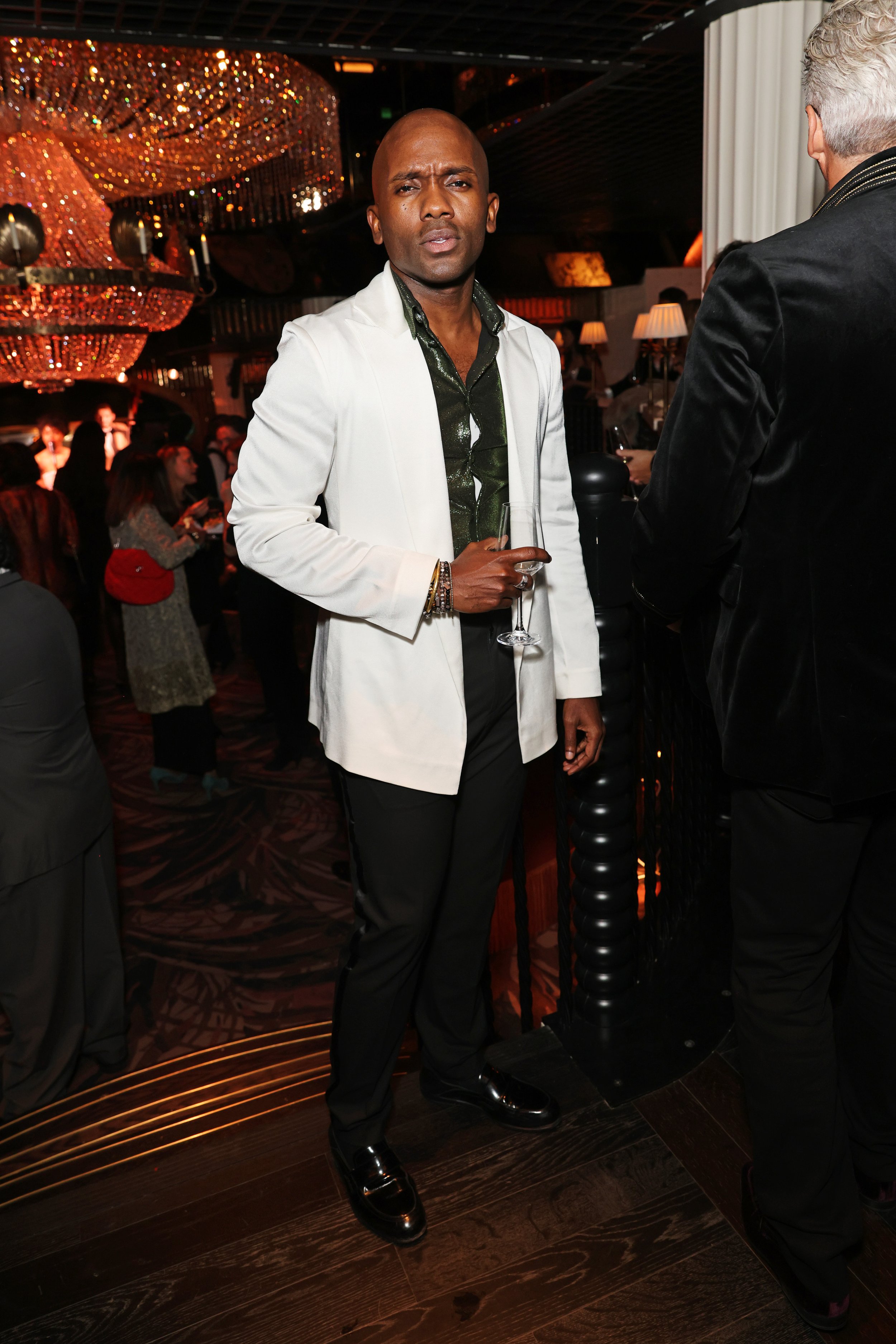 Geoff Cooper Sagaboi at The MAINE Mayfair Launch Party40.jpg