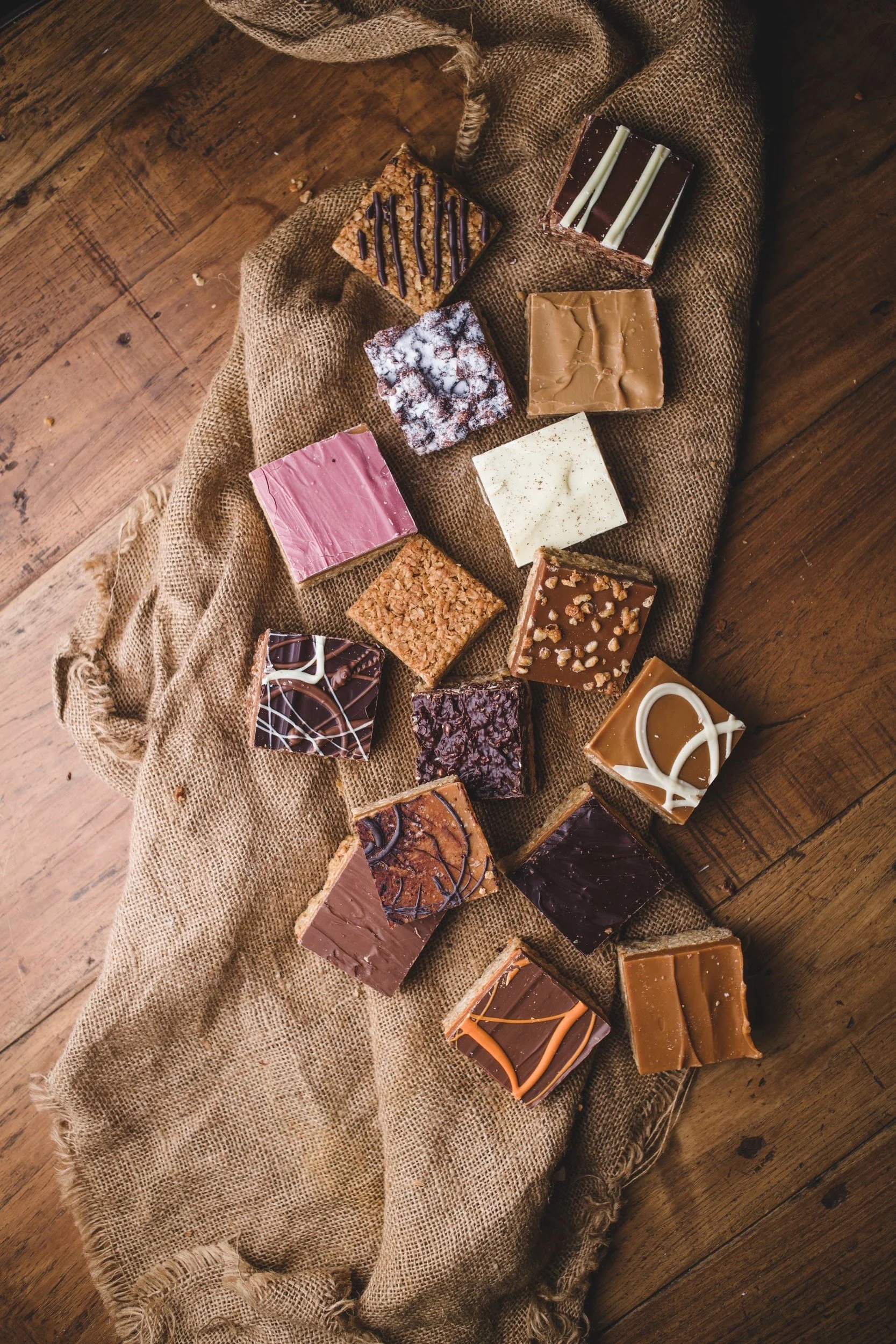 CHRISTMAS 2021: DELICIOUS GOURMET GIFT IDEAS FOR FESTIVE FOODIES