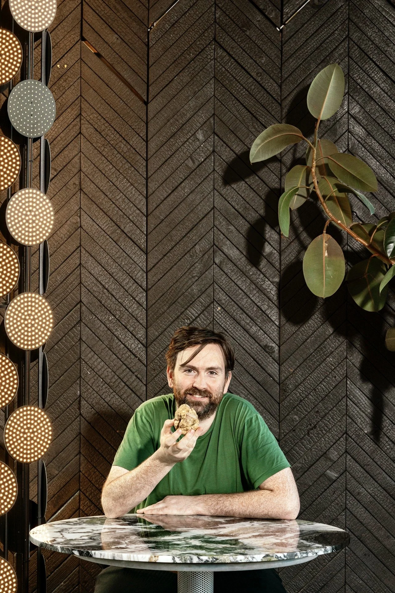 Image Credit: Haydon Perrior