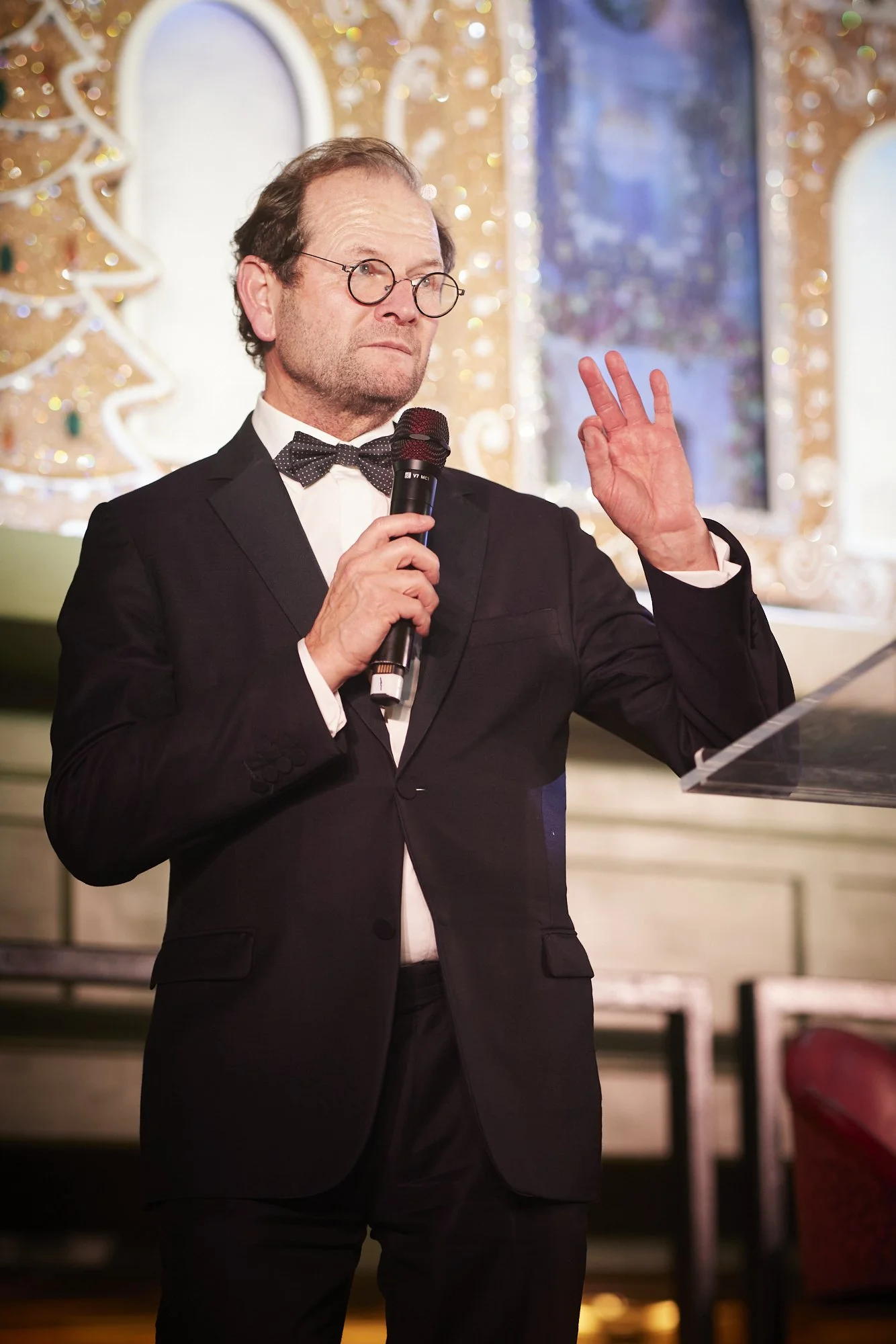 CEO: Pierre Lurton