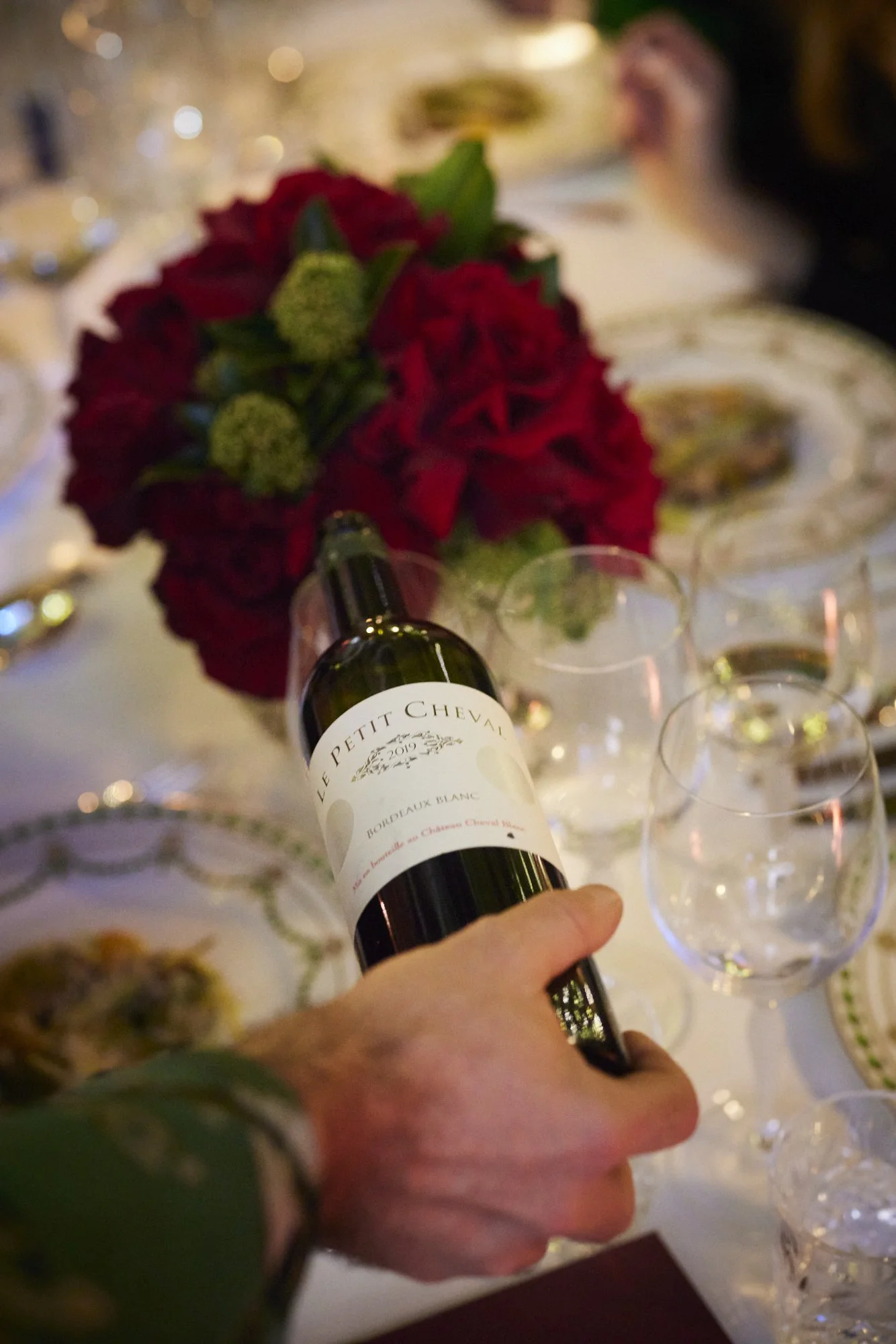THE BIRLEY WINE CLUB RAISES £102,000 FOR THE ‘FOOD FROM THE HEART’&nbsp;CAMPAIGN