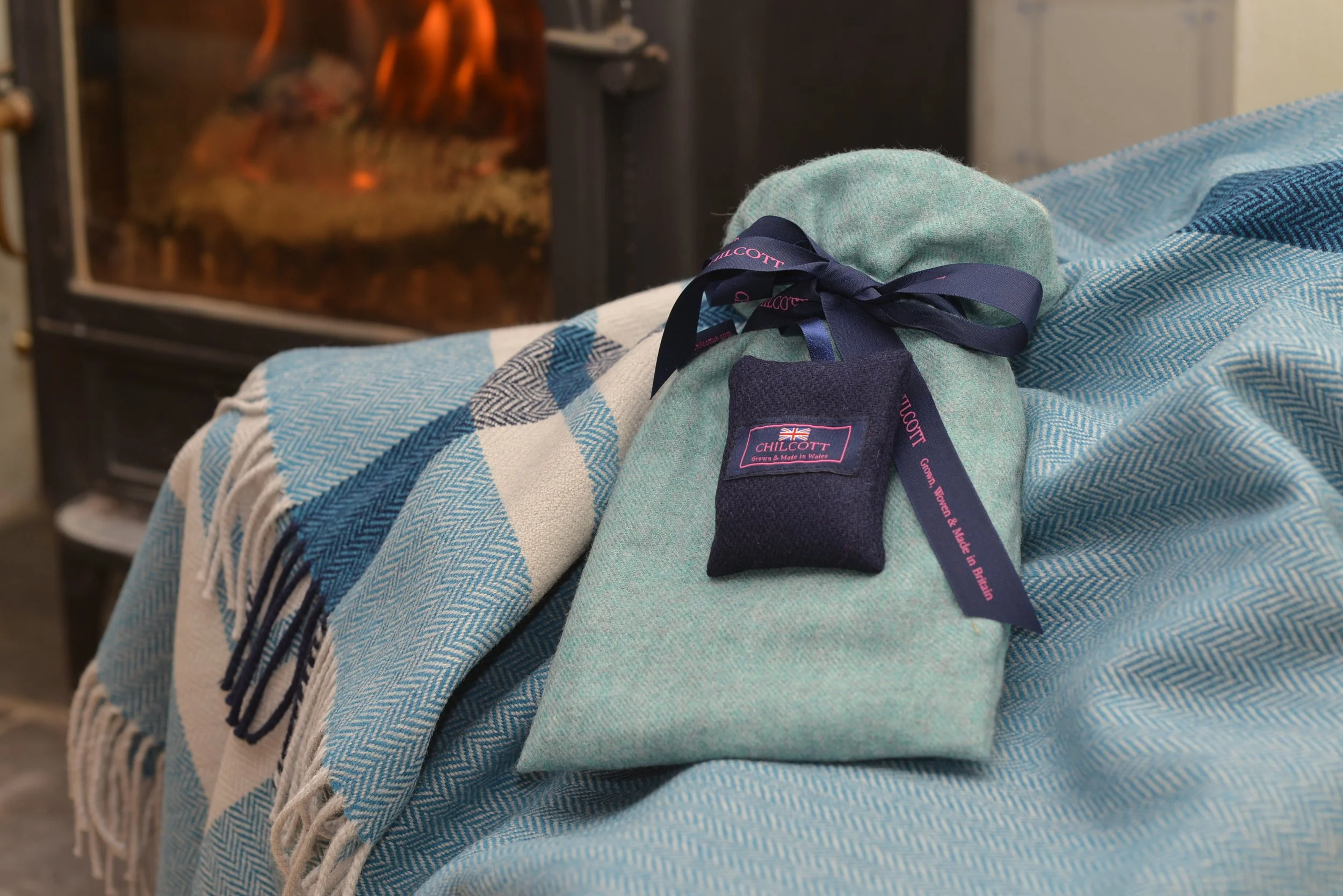 BEST OF BRITISH: BEAUTIFUL BRITISH GIFT IDEAS FOR ALL THE FAMILY