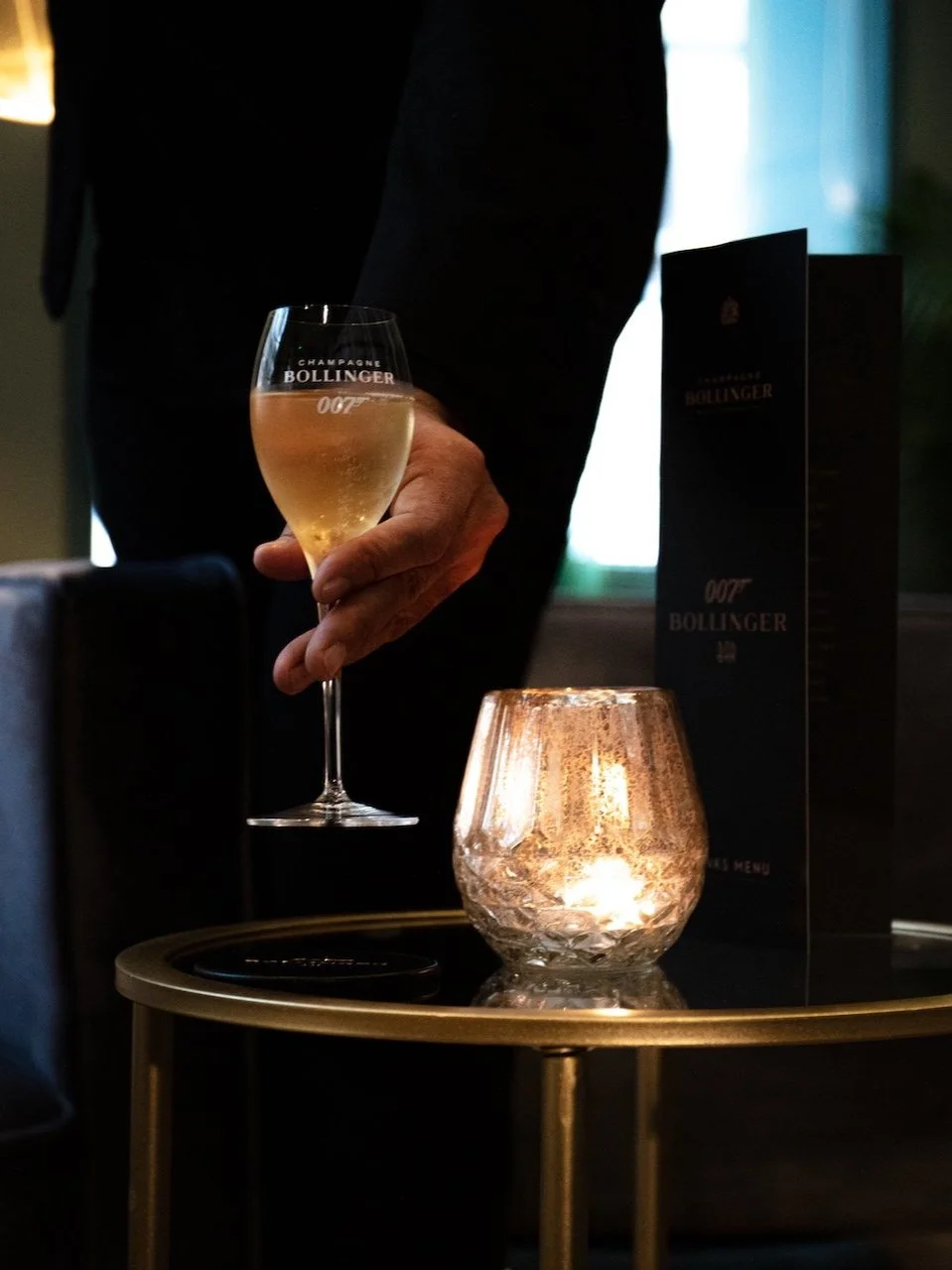 THE 12 DAYS OF MAYFAIR CHRISTMAS 2021: 12 FESTIVE MAYFAIR GIVEAWAYS